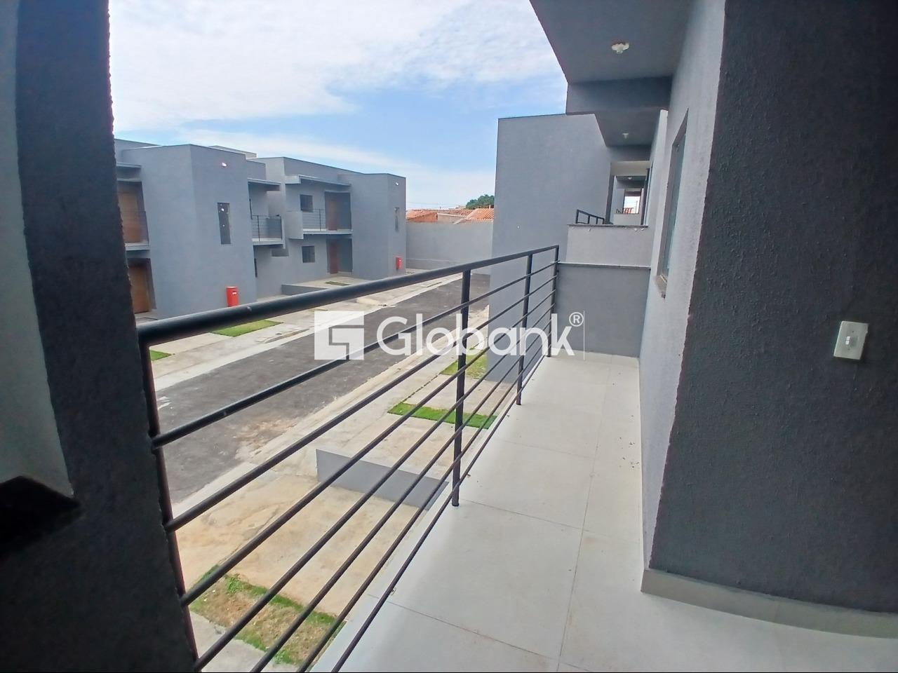 Apartamento 3 quartos à venda Loteamento Novo Jaraguá 79,17m² Montes Claros MG: