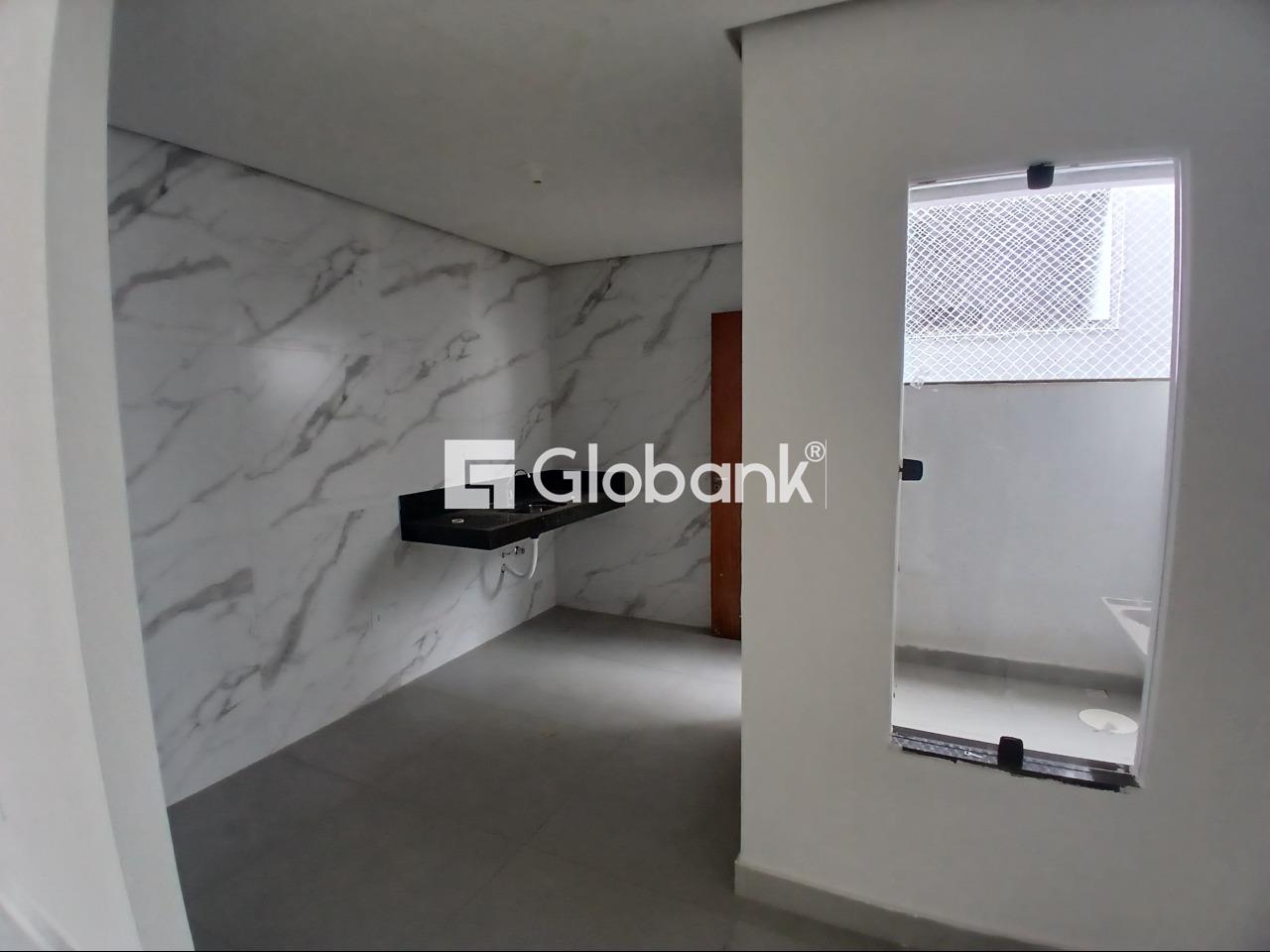 Apartamento 3 quartos à venda Loteamento Novo Jaraguá 79,17m² Montes Claros MG: