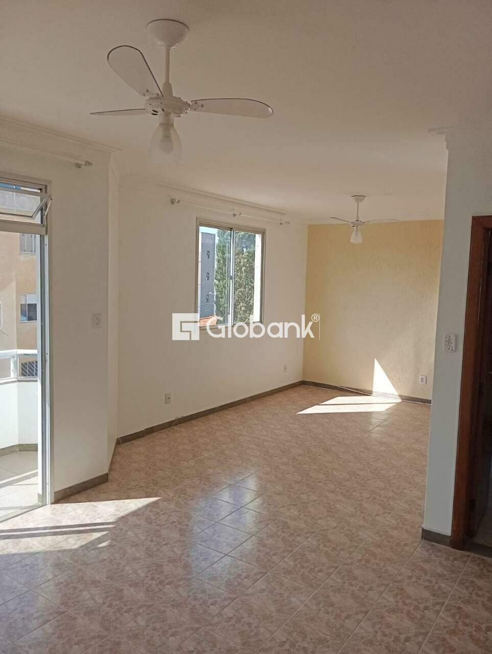 Apartamento 4 quartos à venda São José 80m² Montes Claros MG: 