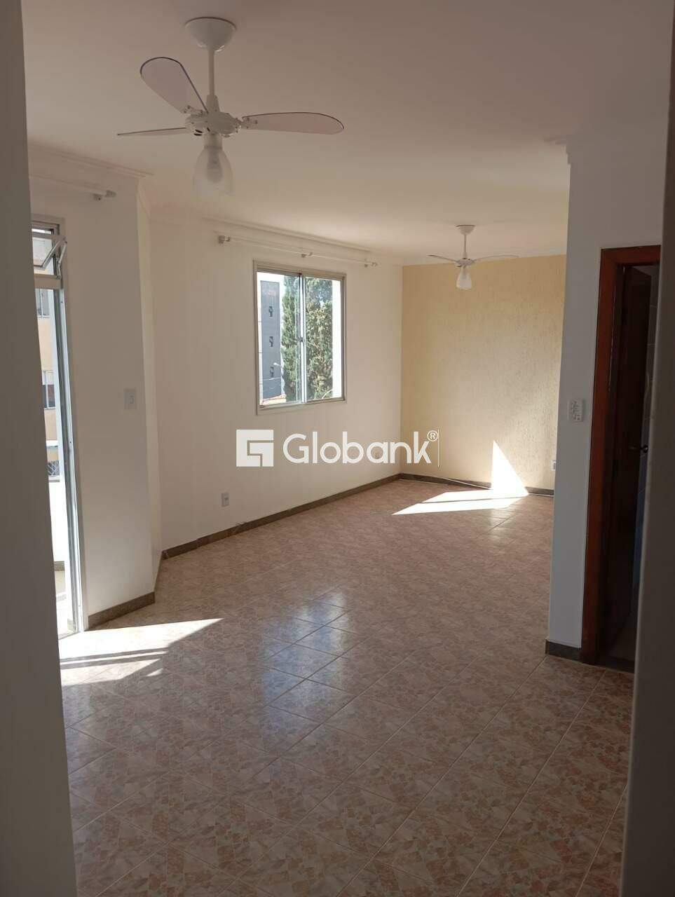 Apartamento 4 quartos à venda São José 80m² Montes Claros MG: 