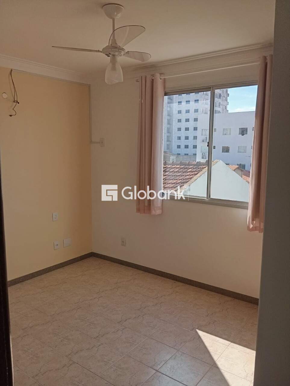 Apartamento 4 quartos à venda São José 80m² Montes Claros MG: 