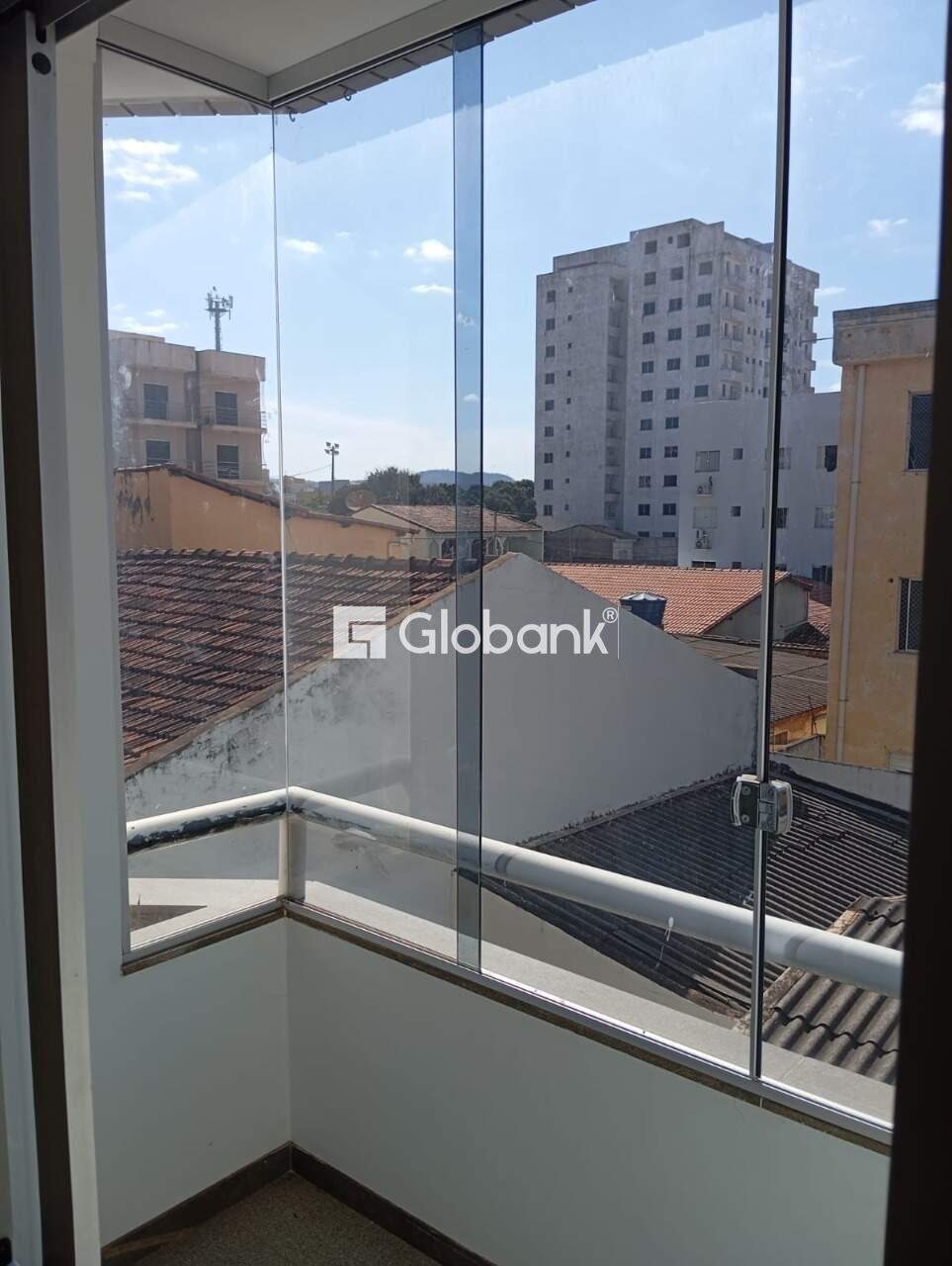 Apartamento 4 quartos à venda São José 80m² Montes Claros MG: 