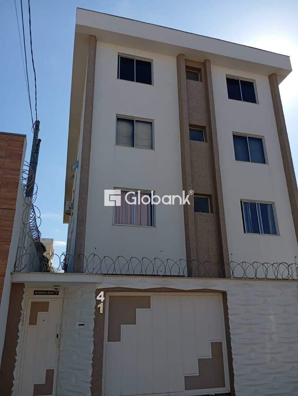 Apartamento 4 quartos à venda São José 80m² Montes Claros MG: 