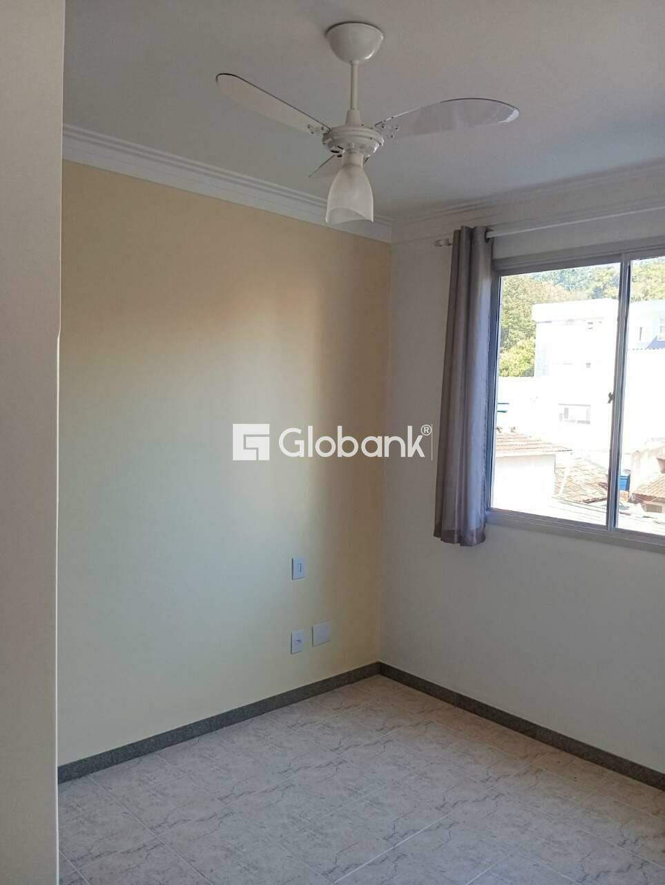 Apartamento 4 quartos à venda São José 80m² Montes Claros MG: 