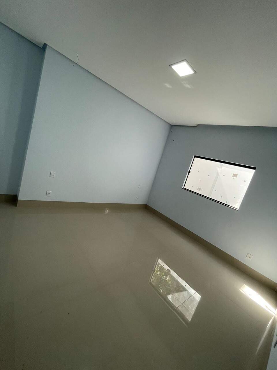 Apartamento 3 quartos à venda Loteamento Novo Jaraguá 79,17m² Montes Claros MG: Quarto