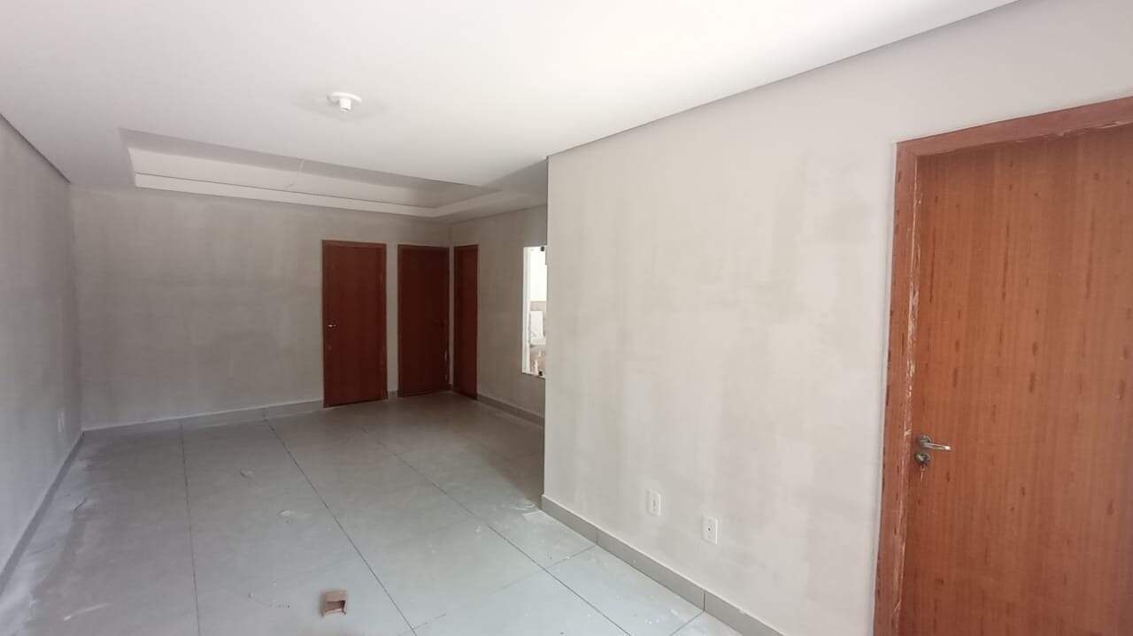Apartamento 3 quartos à venda Loteamento Novo Jaraguá 79,17m² Montes Claros MG: Sala