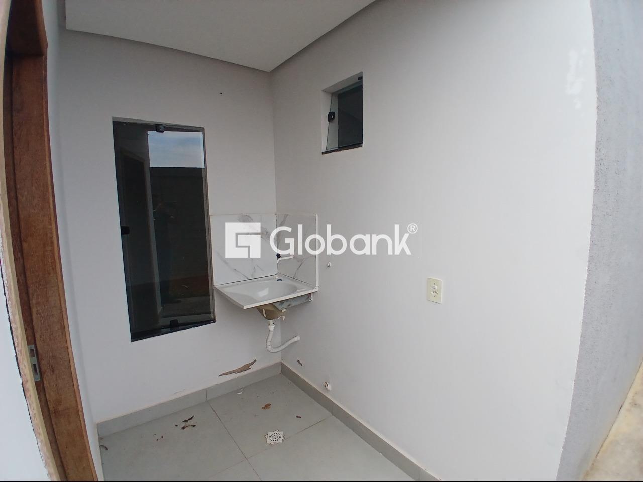 Apartamento 3 quartos à venda Loteamento Novo Jaraguá 89,47m² Montes Claros MG: 
