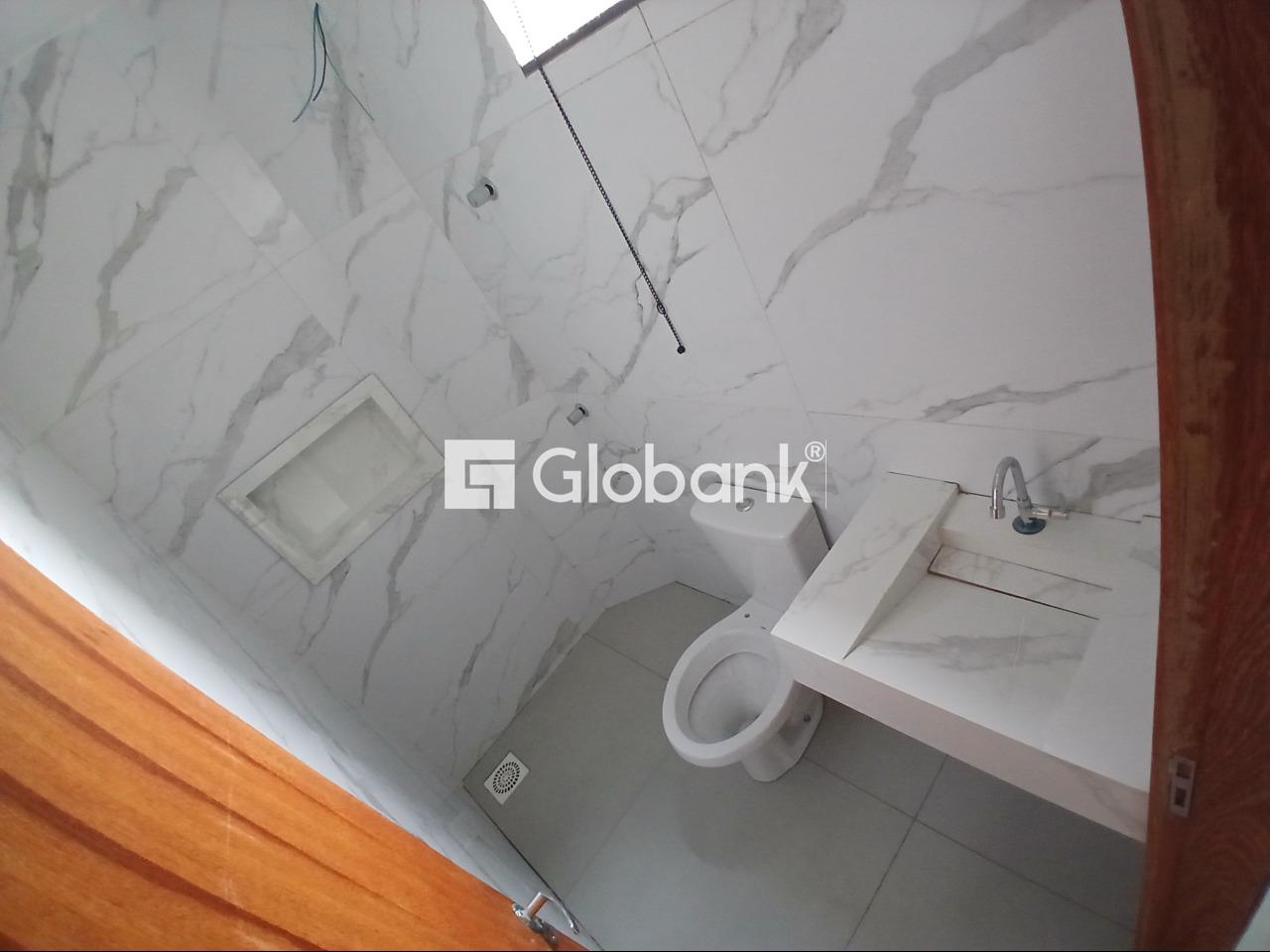Apartamento 3 quartos à venda Loteamento Novo Jaraguá 89,47m² Montes Claros MG: 