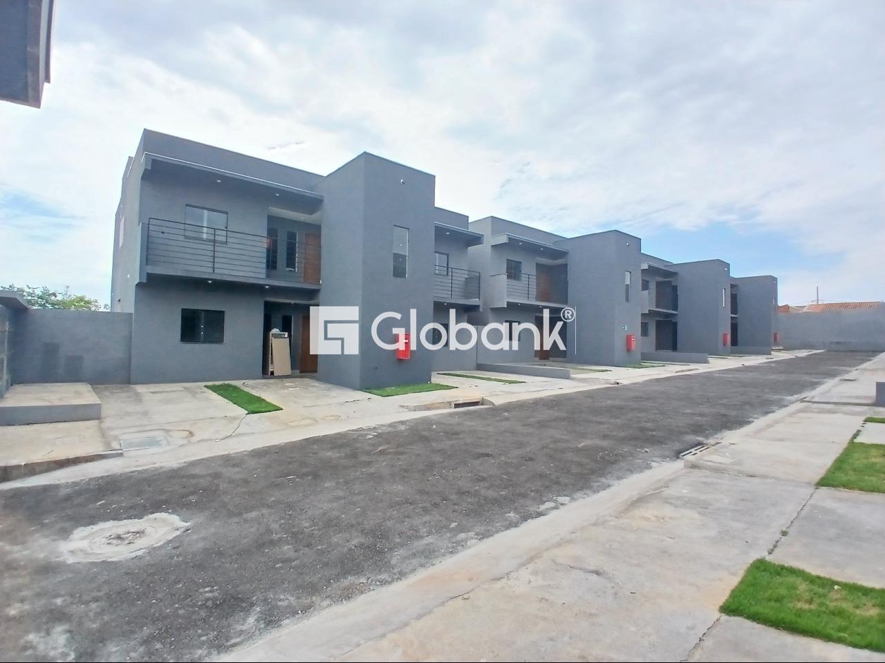 Apartamento 3 quartos à venda Loteamento Novo Jaraguá 89,47m² Montes Claros MG: 