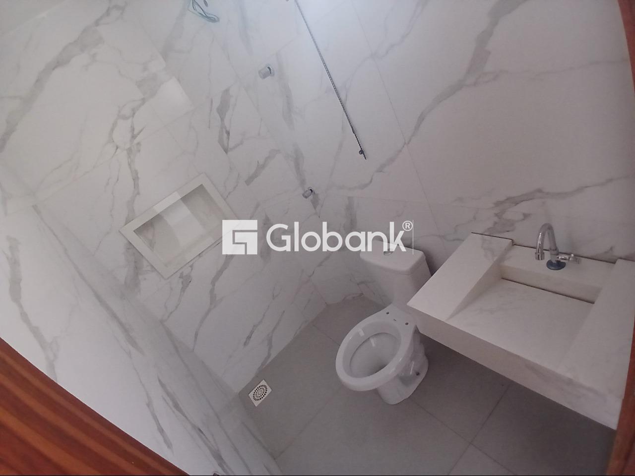 Apartamento 3 quartos à venda Loteamento Novo Jaraguá 89,47m² Montes Claros MG: 