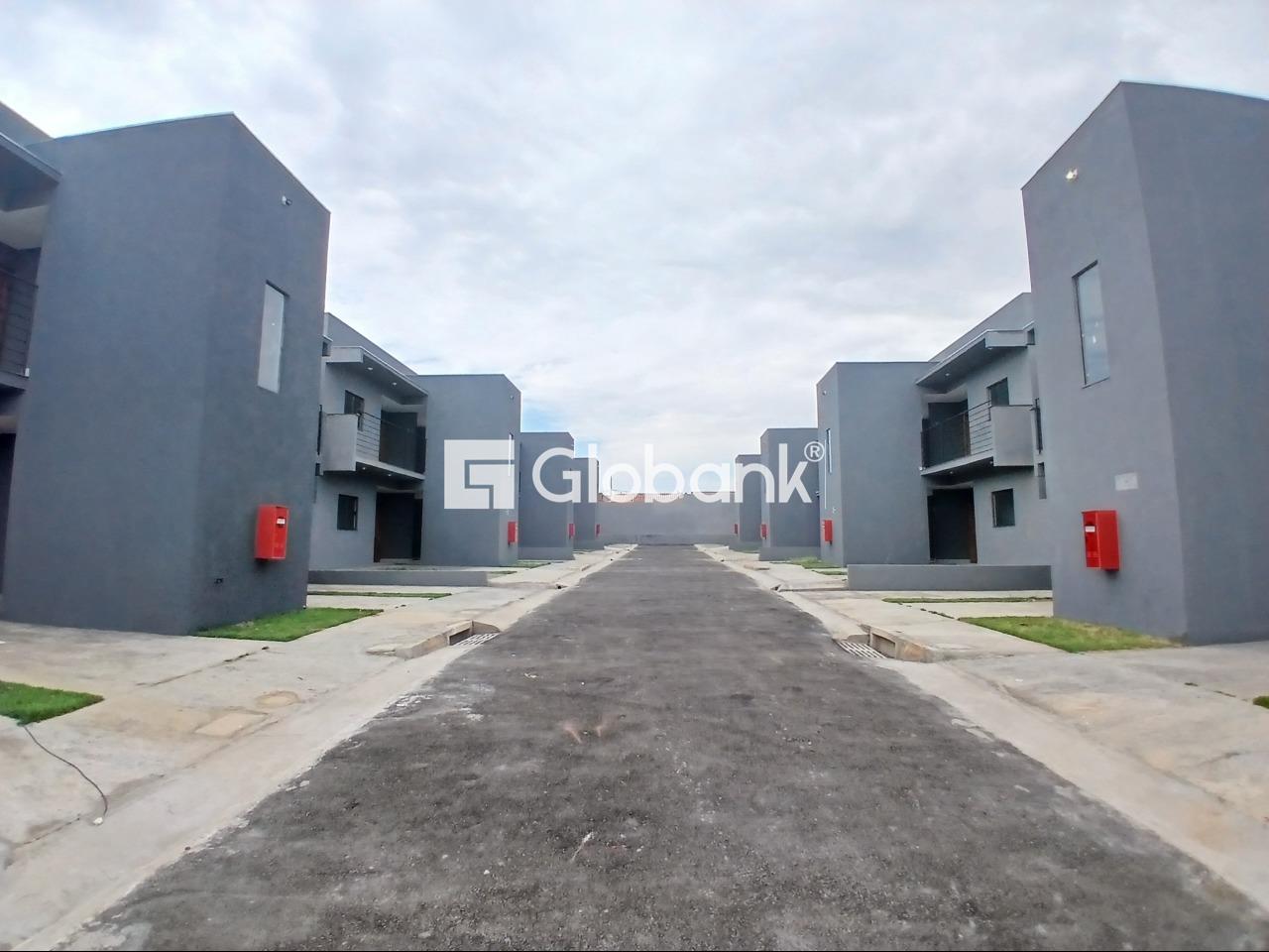 Apartamento 3 quartos à venda Loteamento Novo Jaraguá 89,47m² Montes Claros MG: 