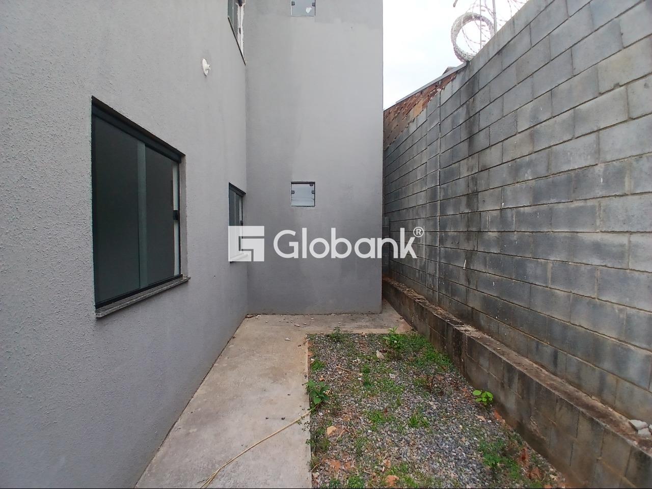 Apartamento 3 quartos à venda Loteamento Novo Jaraguá 89,47m² Montes Claros MG: