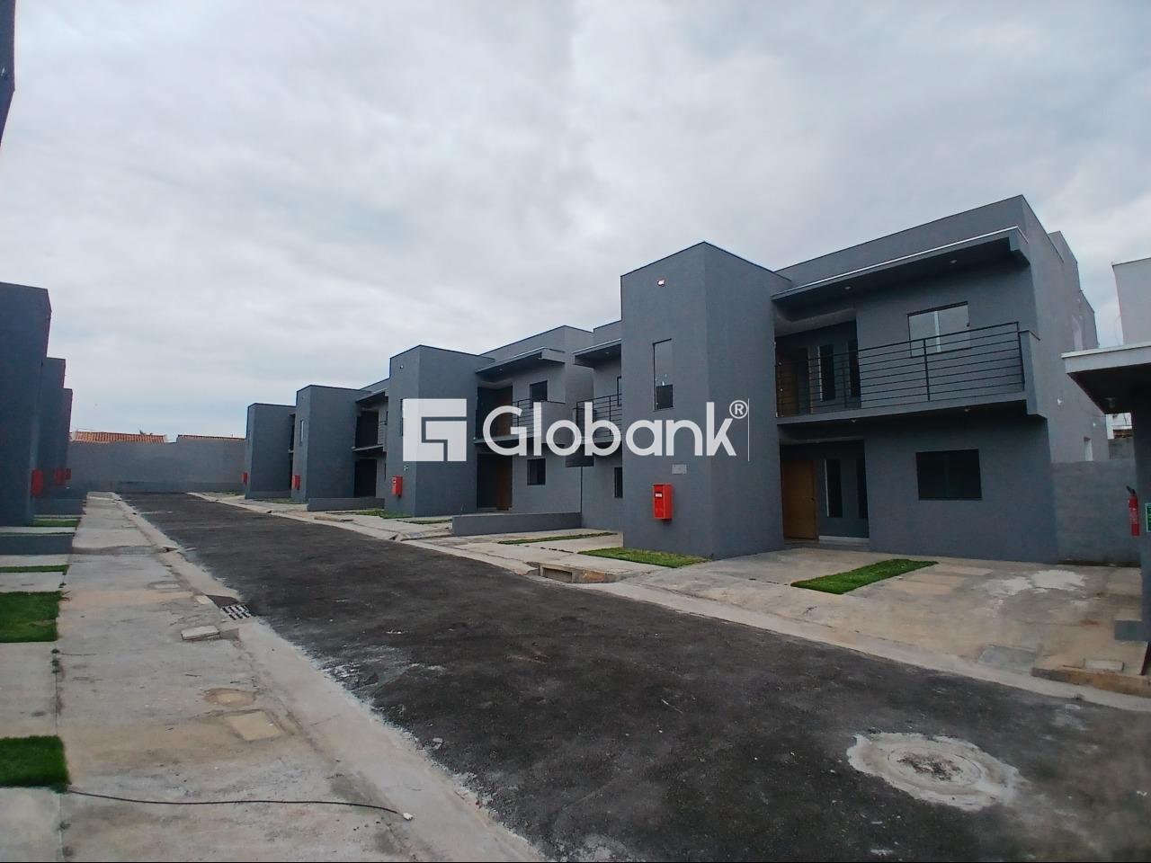Apartamento 3 quartos à venda Loteamento Novo Jaraguá 89,47m² Montes Claros MG: 