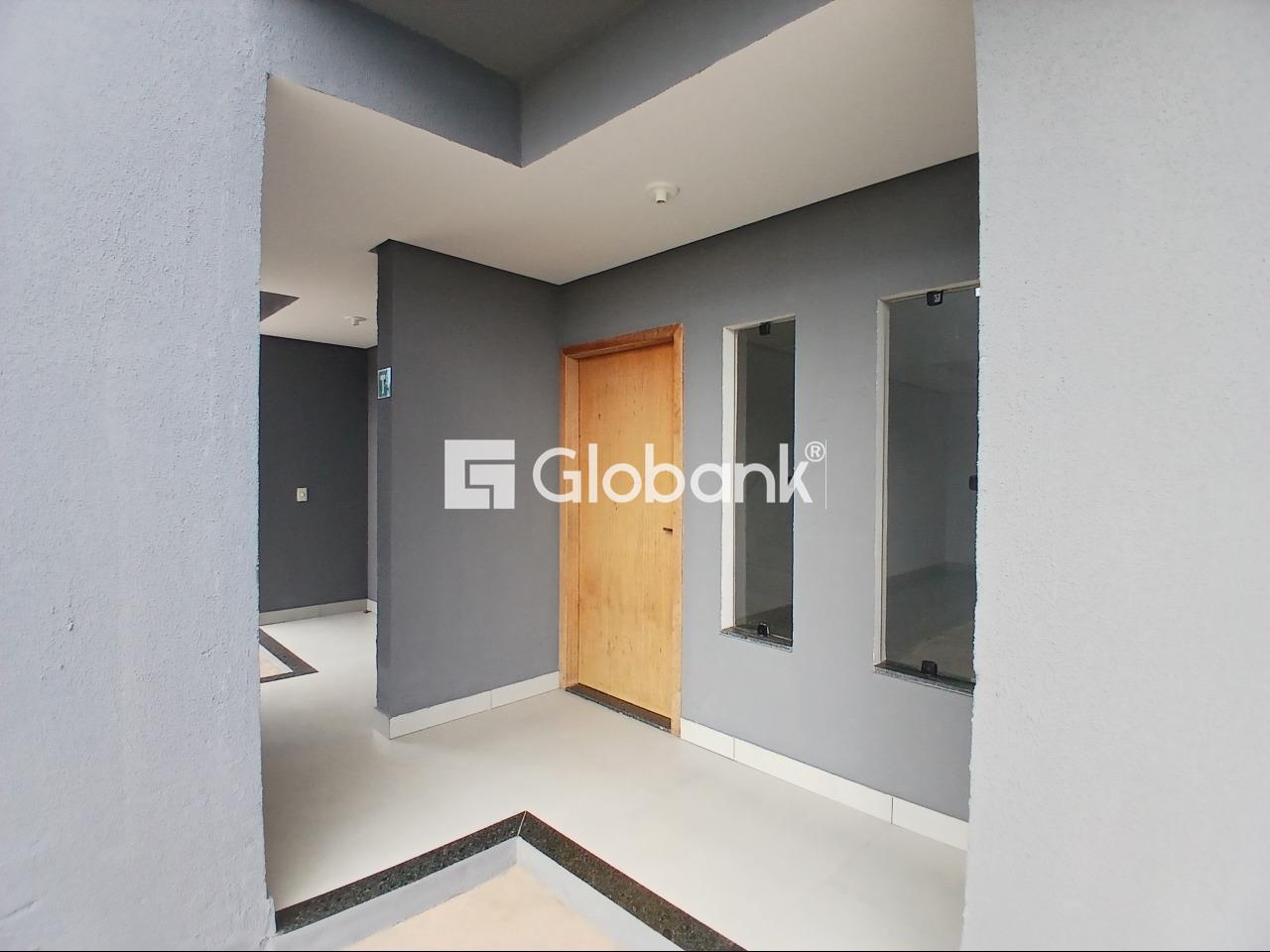 Apartamento 3 quartos à venda Loteamento Novo Jaraguá 89,47m² Montes Claros MG: