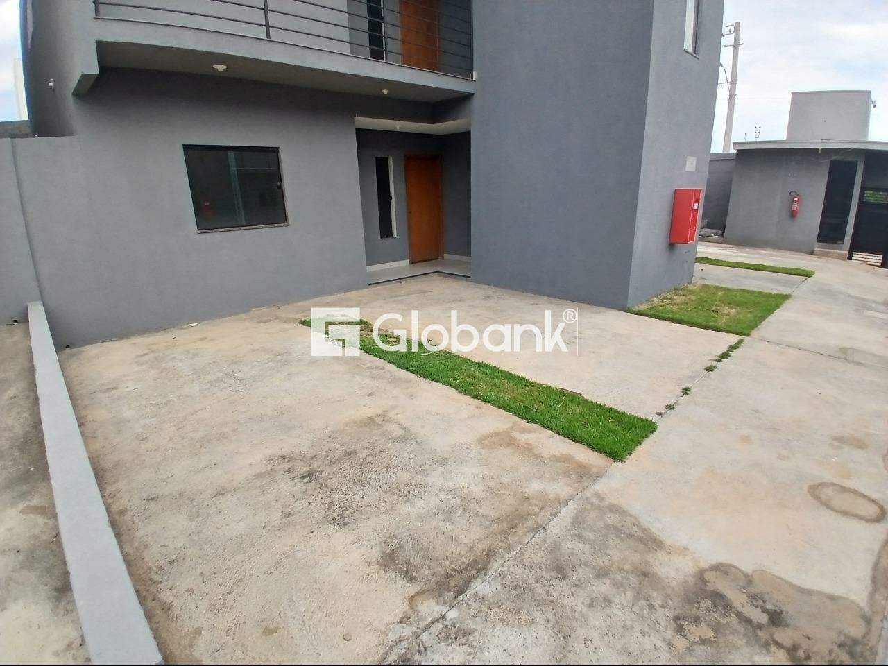 Apartamento 3 quartos à venda Loteamento Novo Jaraguá 89,47m² Montes Claros MG: 