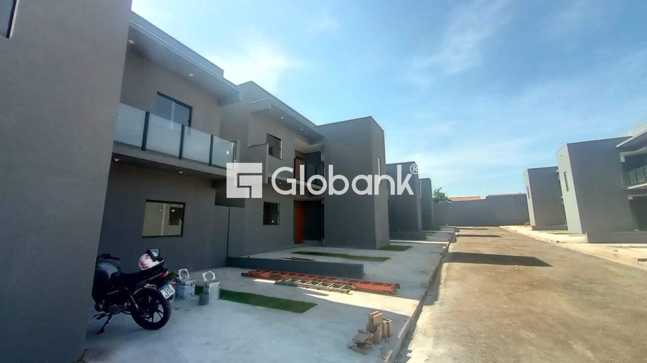Apartamento 2 quartos à venda Loteamento Novo Jaraguá 75m² Montes Claros MG: Foto fachada