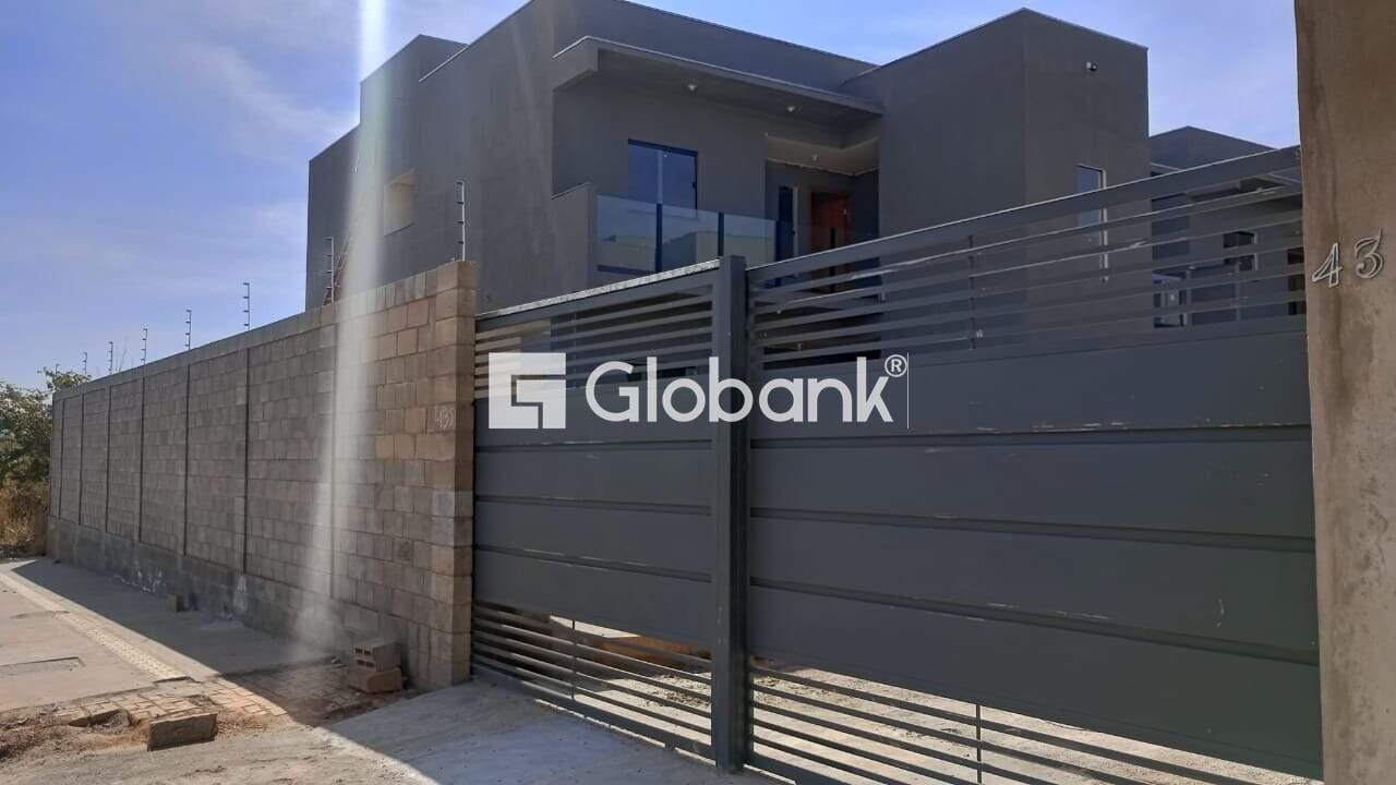 Apartamento 2 quartos à venda Loteamento Novo Jaraguá 75m² Montes Claros MG: Port o de acesso