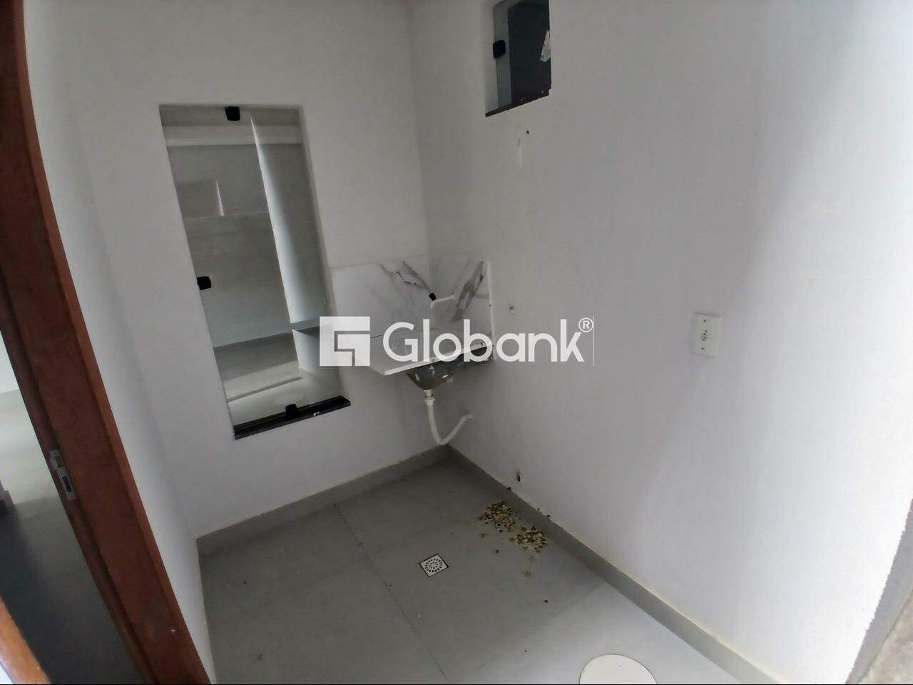 Apartamento 3 quartos à venda Loteamento Novo Jaraguá 89,47m² Montes Claros MG: