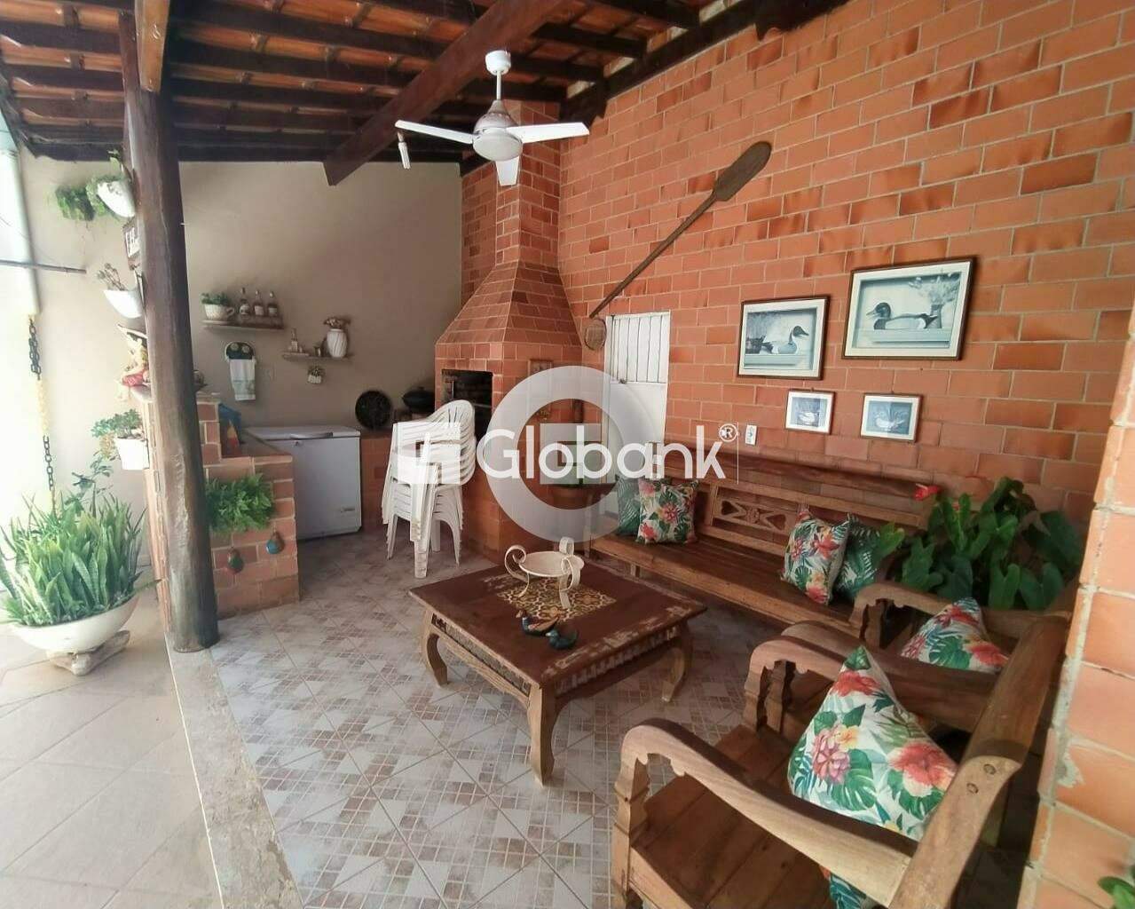 Casa 5 quartos à venda Vila Mauricéia 360m² Montes Claros MG: Foto 16 | Foto_migracao | 21