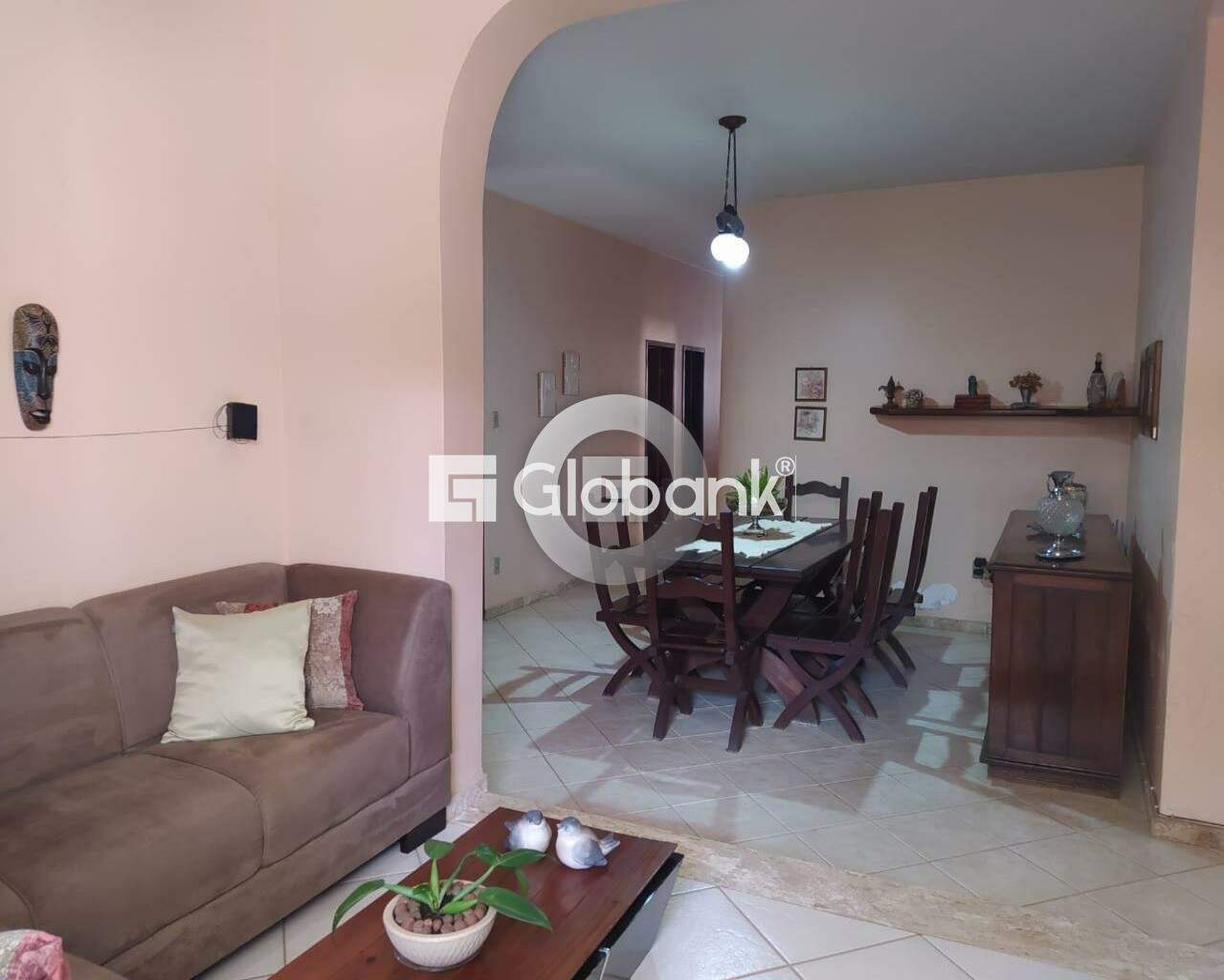 Casa 5 quartos à venda Vila Mauricéia 360m² Montes Claros MG: Foto 01 | Foto_migracao | 14