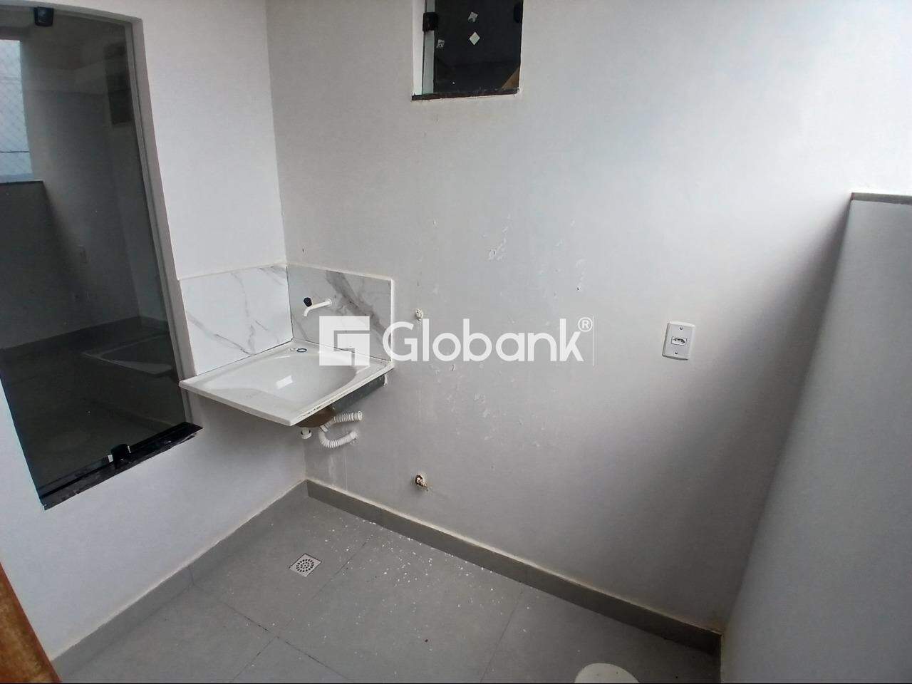 Apartamento 3 quartos à venda Loteamento Novo Jaraguá 79,17m² Montes Claros MG: 