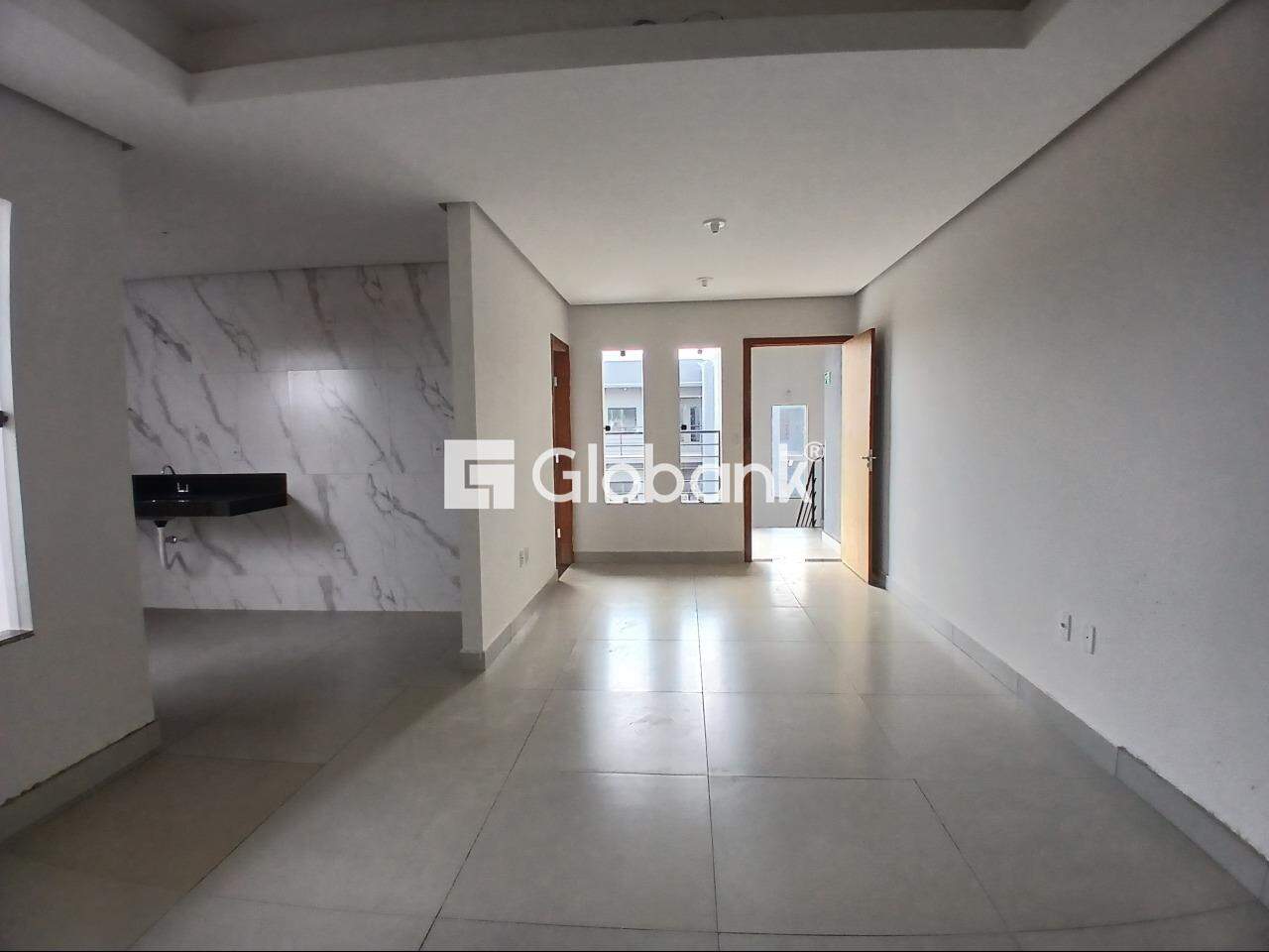 Apartamento 3 quartos à venda Loteamento Novo Jaraguá 79,17m² Montes Claros MG: 