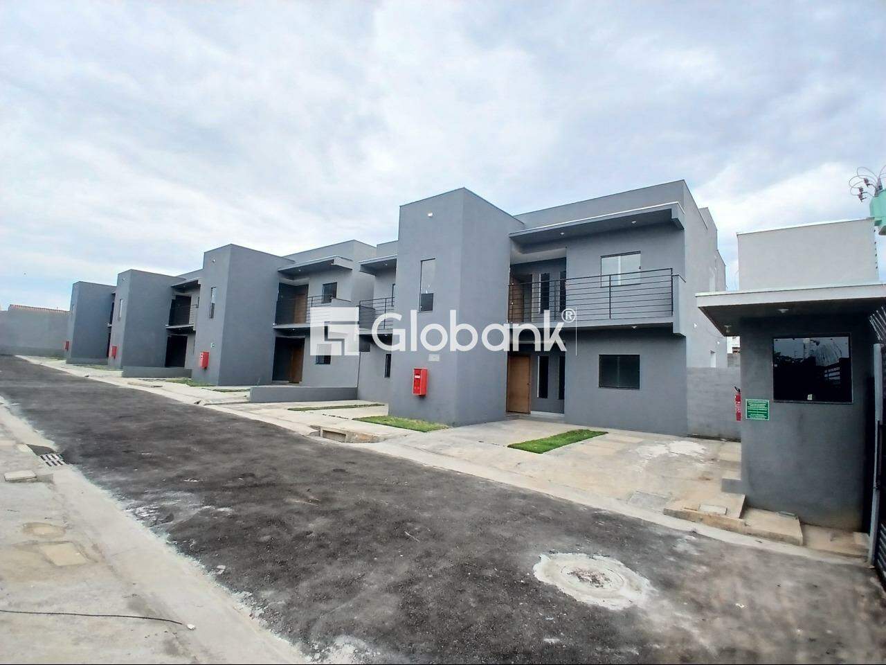 Apartamento 3 quartos à venda Loteamento Novo Jaraguá 79,17m² Montes Claros MG: 