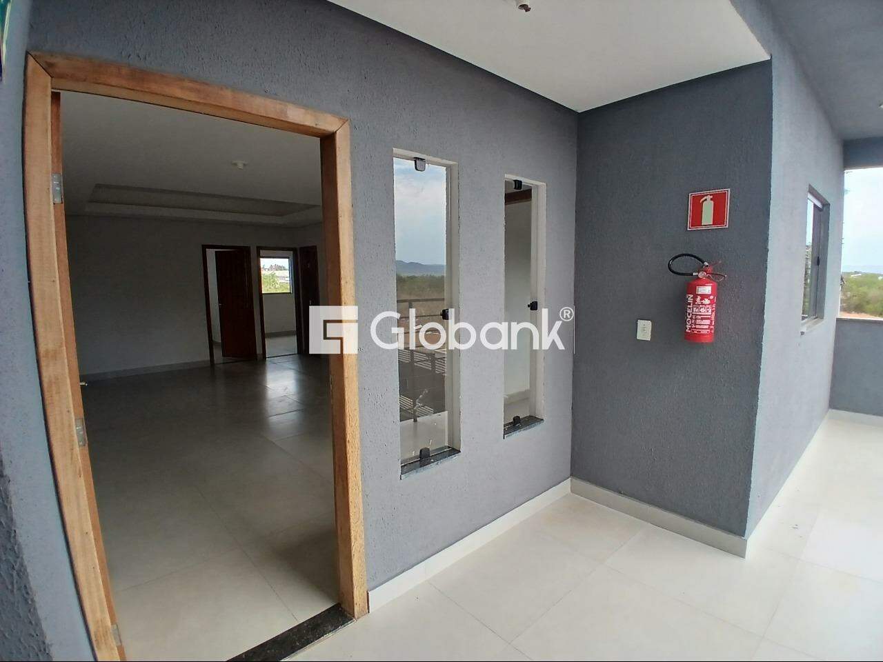 Apartamento 3 quartos à venda Loteamento Novo Jaraguá 79,17m² Montes Claros MG: 