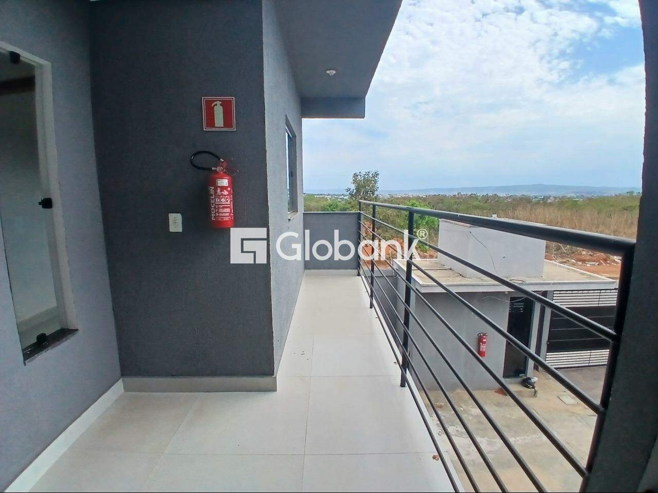 Apartamento 3 quartos à venda Loteamento Novo Jaraguá 79,17m² Montes Claros MG: 