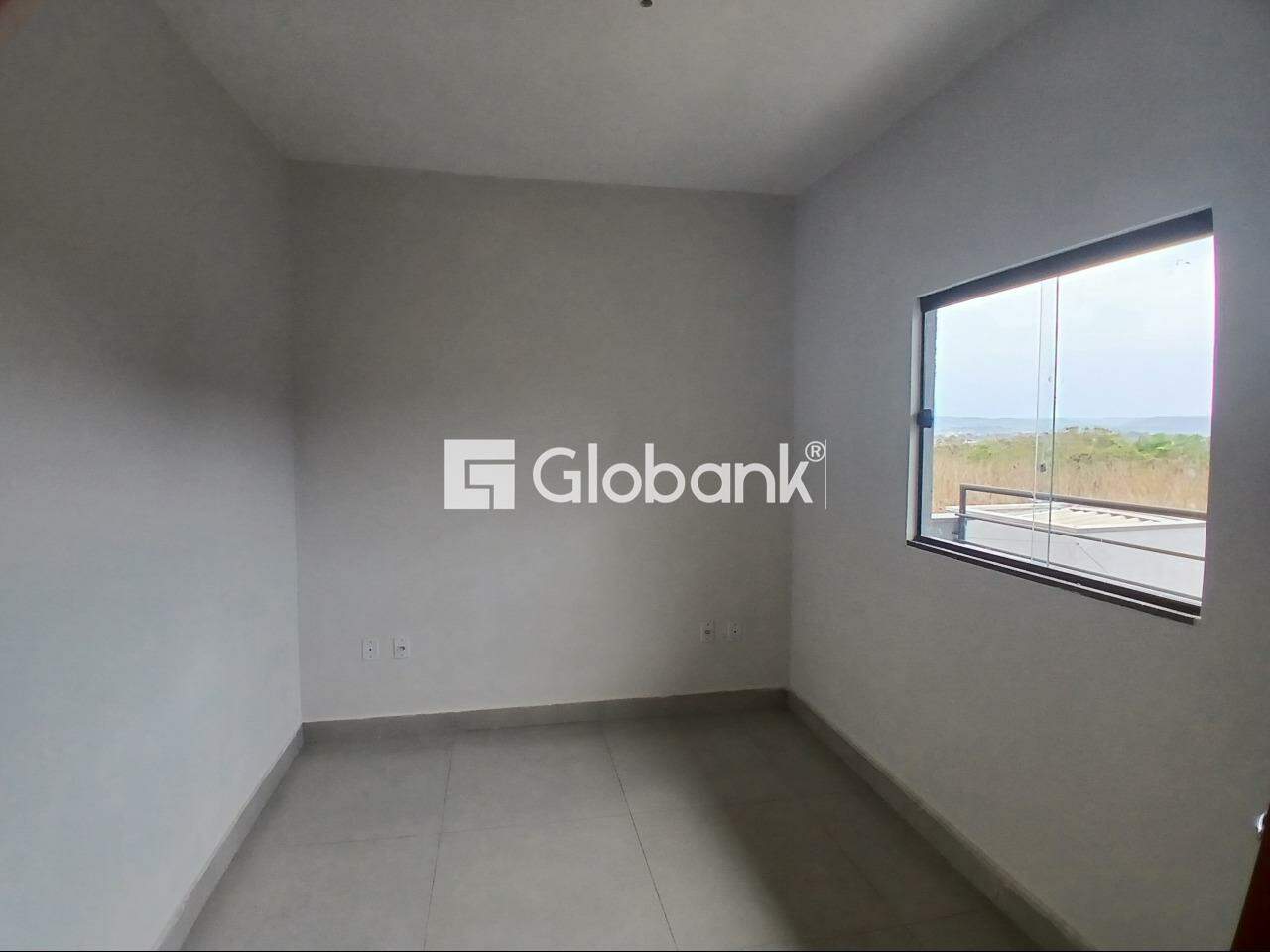 Apartamento 3 quartos à venda Loteamento Novo Jaraguá 79,17m² Montes Claros MG: 