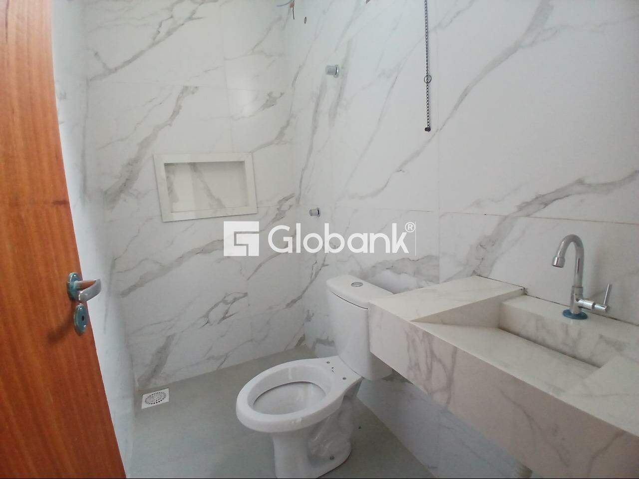 Apartamento 3 quartos à venda Loteamento Novo Jaraguá 79,17m² Montes Claros MG: 