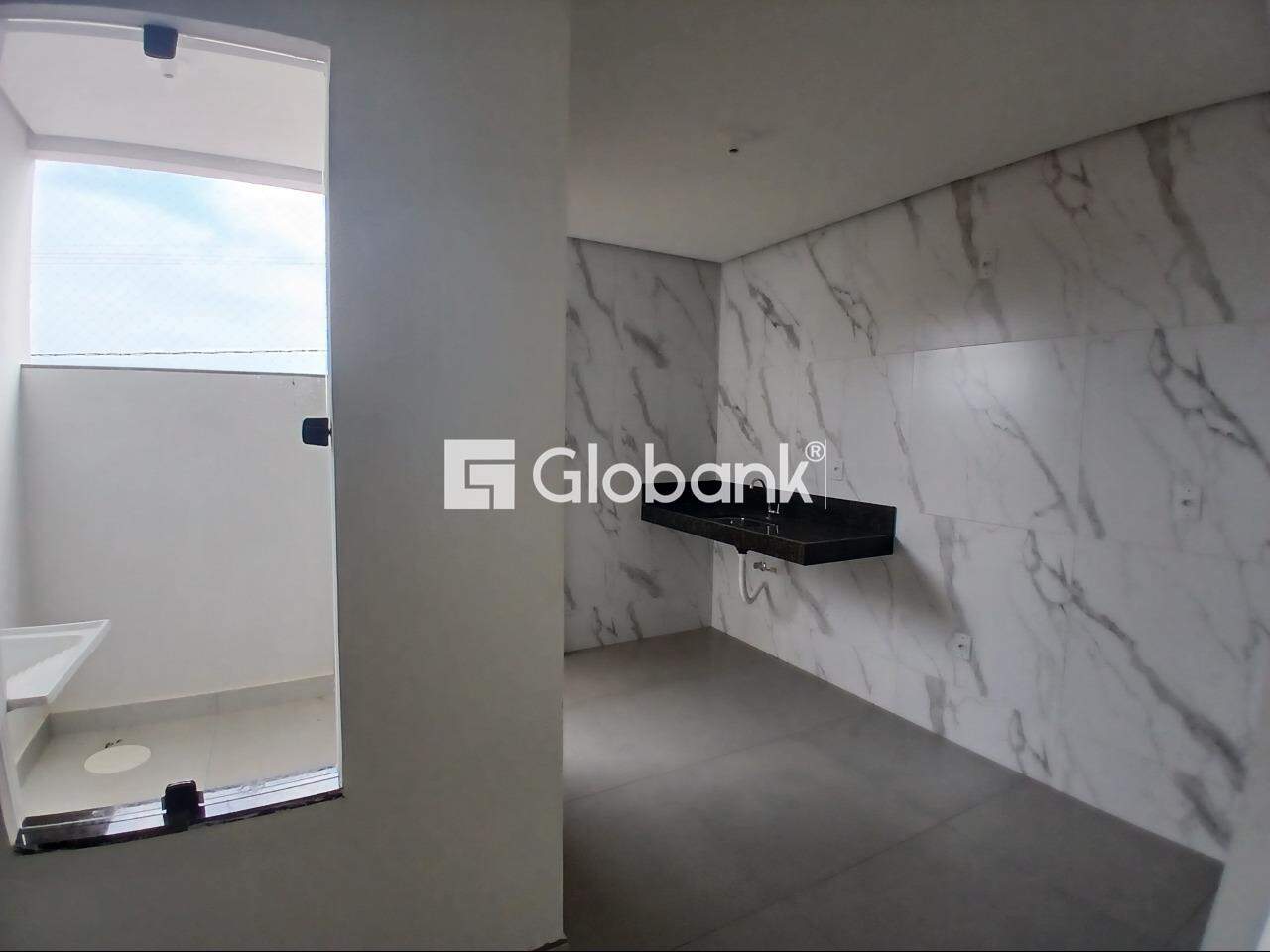 Apartamento 3 quartos à venda Loteamento Novo Jaraguá 79,17m² Montes Claros MG: 