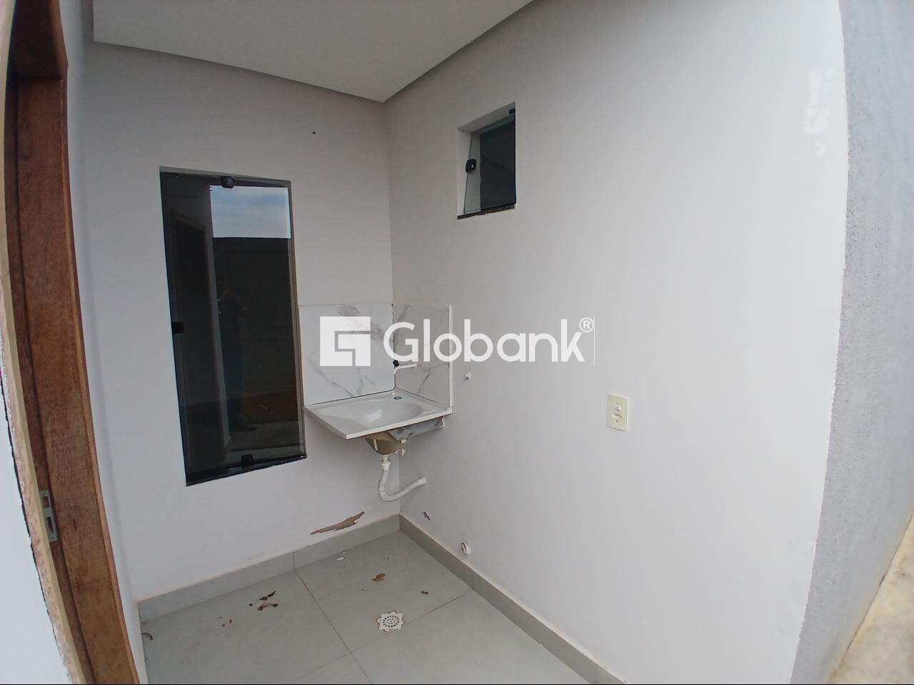Apartamento 3 quartos à venda Loteamento Novo Jaraguá 89,47m² Montes Claros MG: