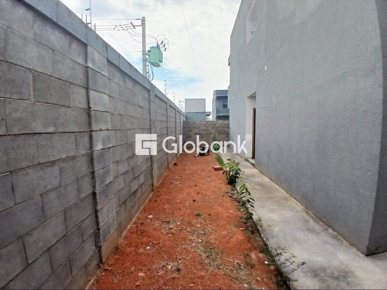 Apartamento 3 quartos à venda Loteamento Novo Jaraguá 89,47m² Montes Claros MG: