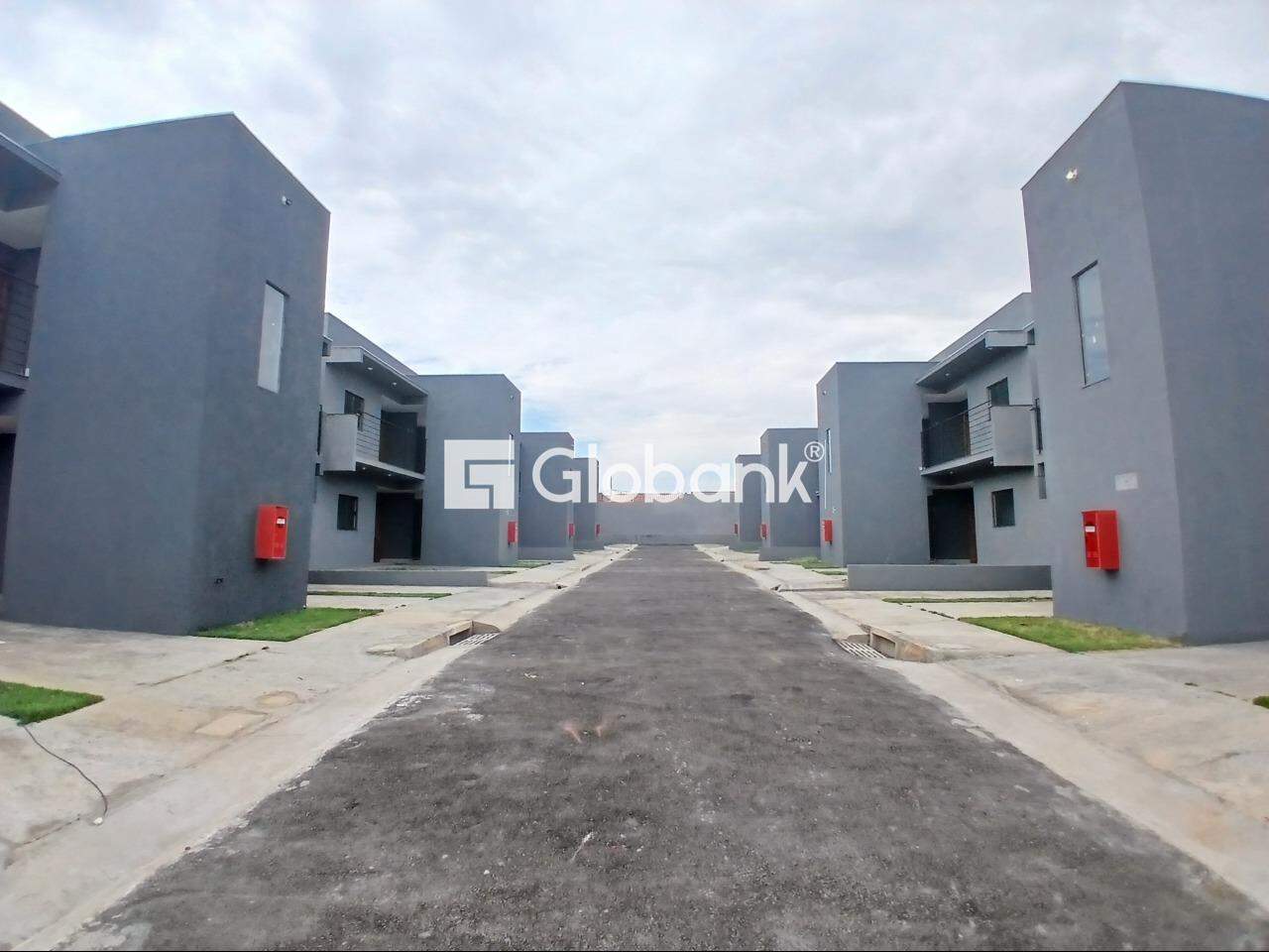 Apartamento 3 quartos à venda Loteamento Novo Jaraguá 89,47m² Montes Claros MG: 