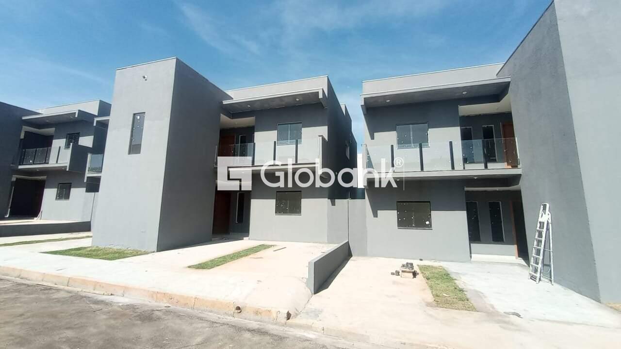 Apartamento 2 quartos à venda Loteamento Novo Jaraguá 75m² Montes Claros MG: Fachada