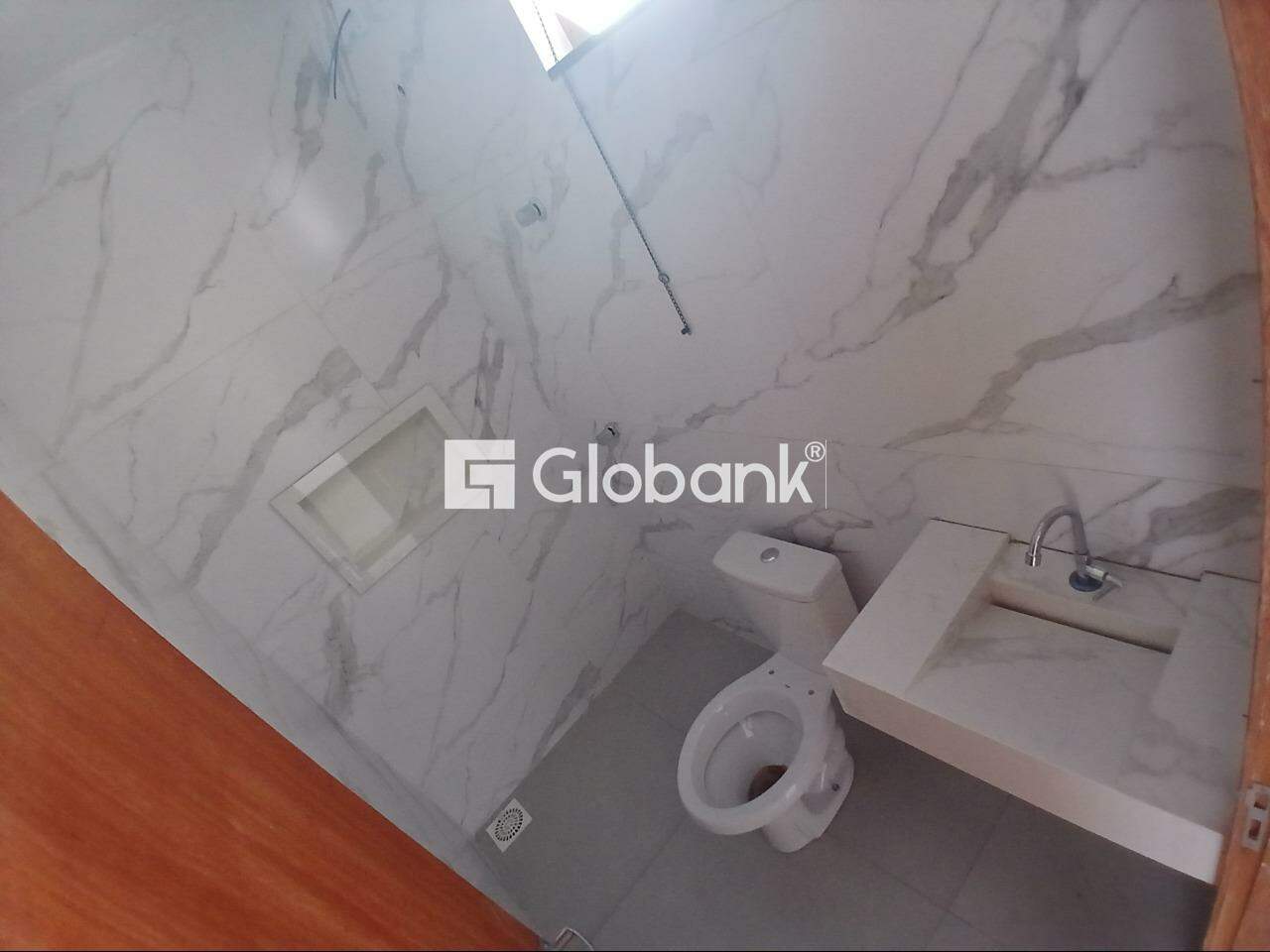 Apartamento 3 quartos à venda Loteamento Novo Jaraguá 79,17m² Montes Claros MG: