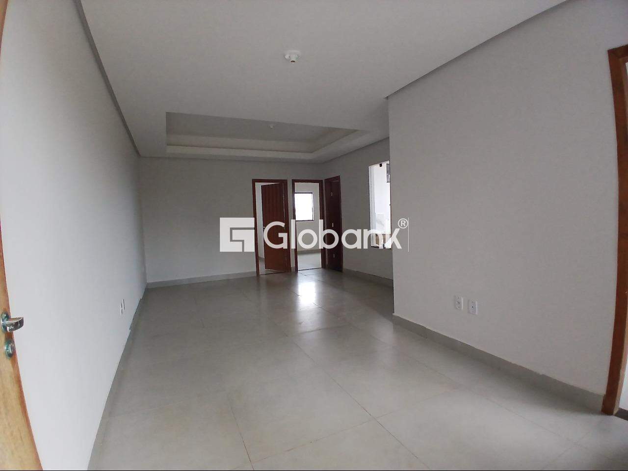Apartamento 3 quartos à venda Loteamento Novo Jaraguá 79,17m² Montes Claros MG:
