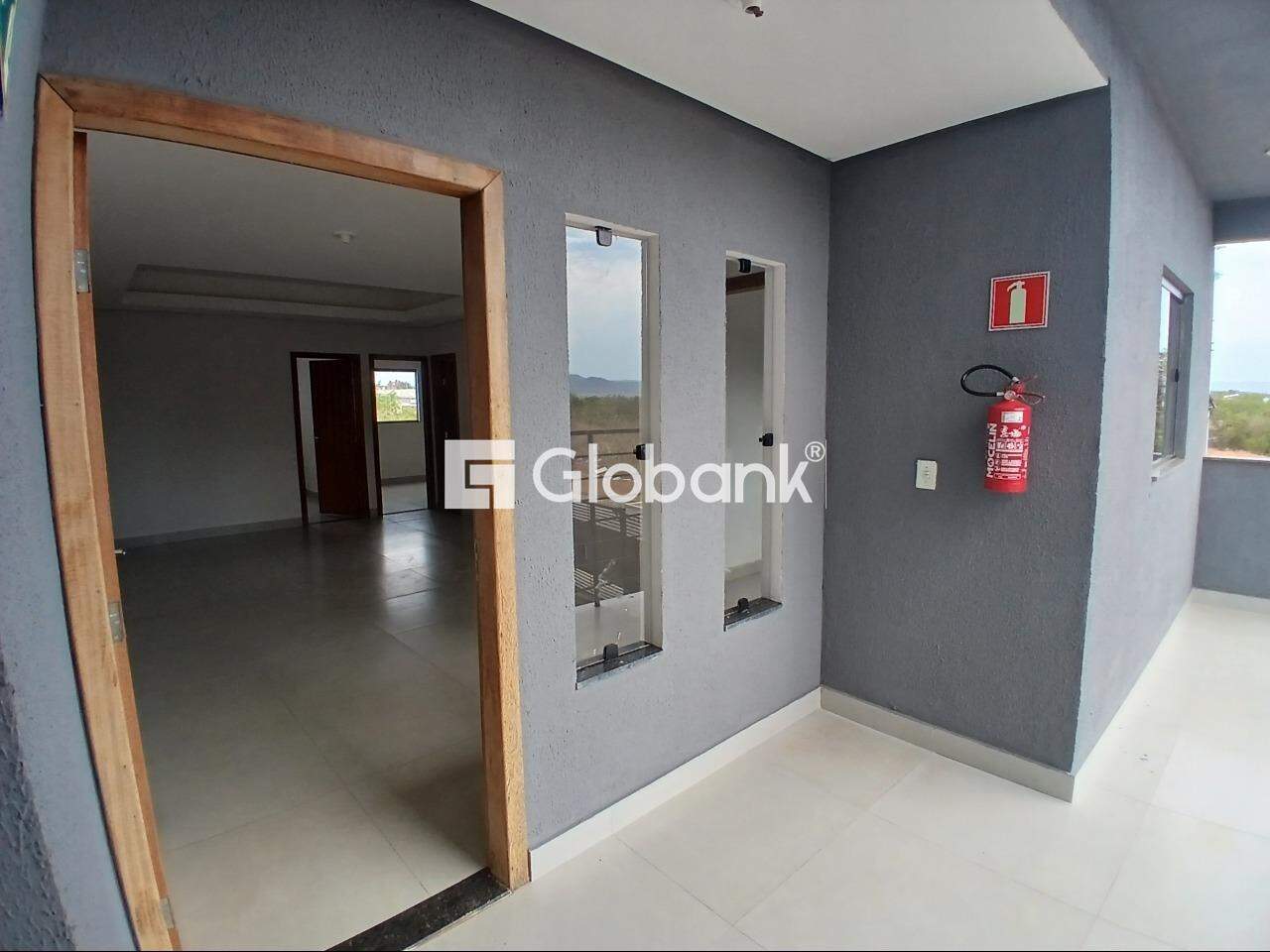 Apartamento 3 quartos à venda Loteamento Novo Jaraguá 79,17m² Montes Claros MG: