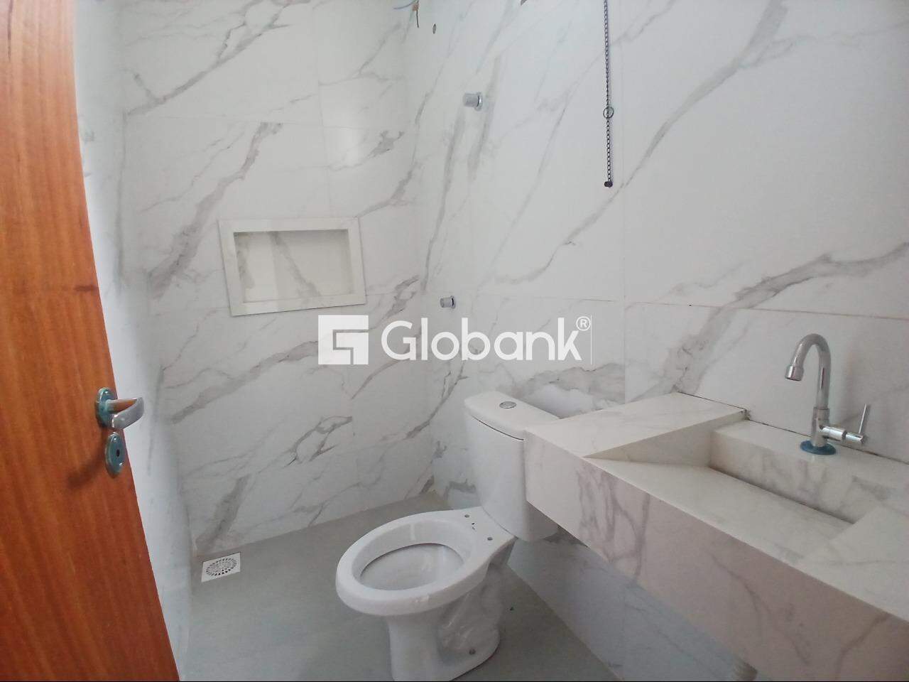 Apartamento 3 quartos à venda Loteamento Novo Jaraguá 79,17m² Montes Claros MG: