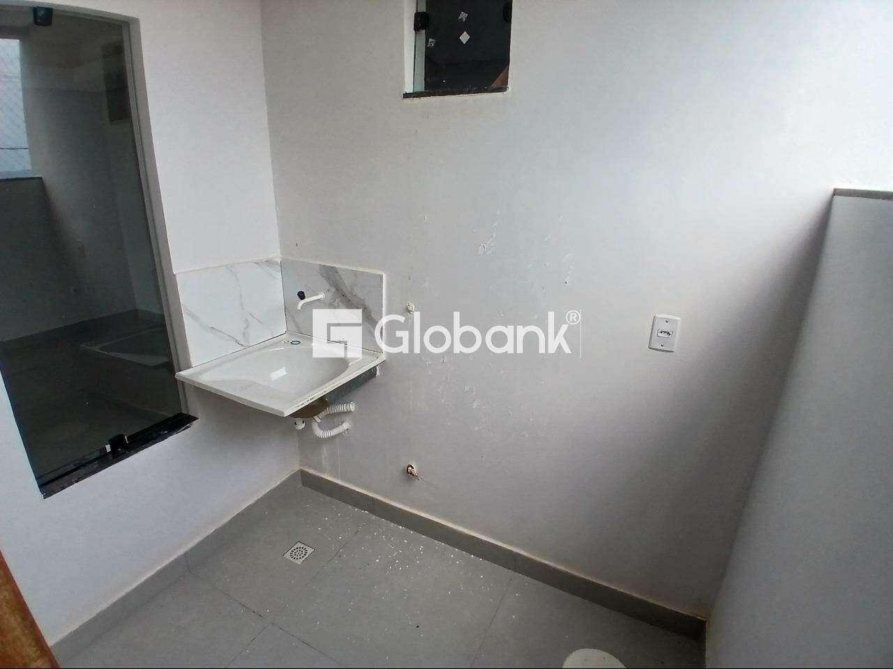 Apartamento 3 quartos à venda Loteamento Novo Jaraguá 79,17m² Montes Claros MG: