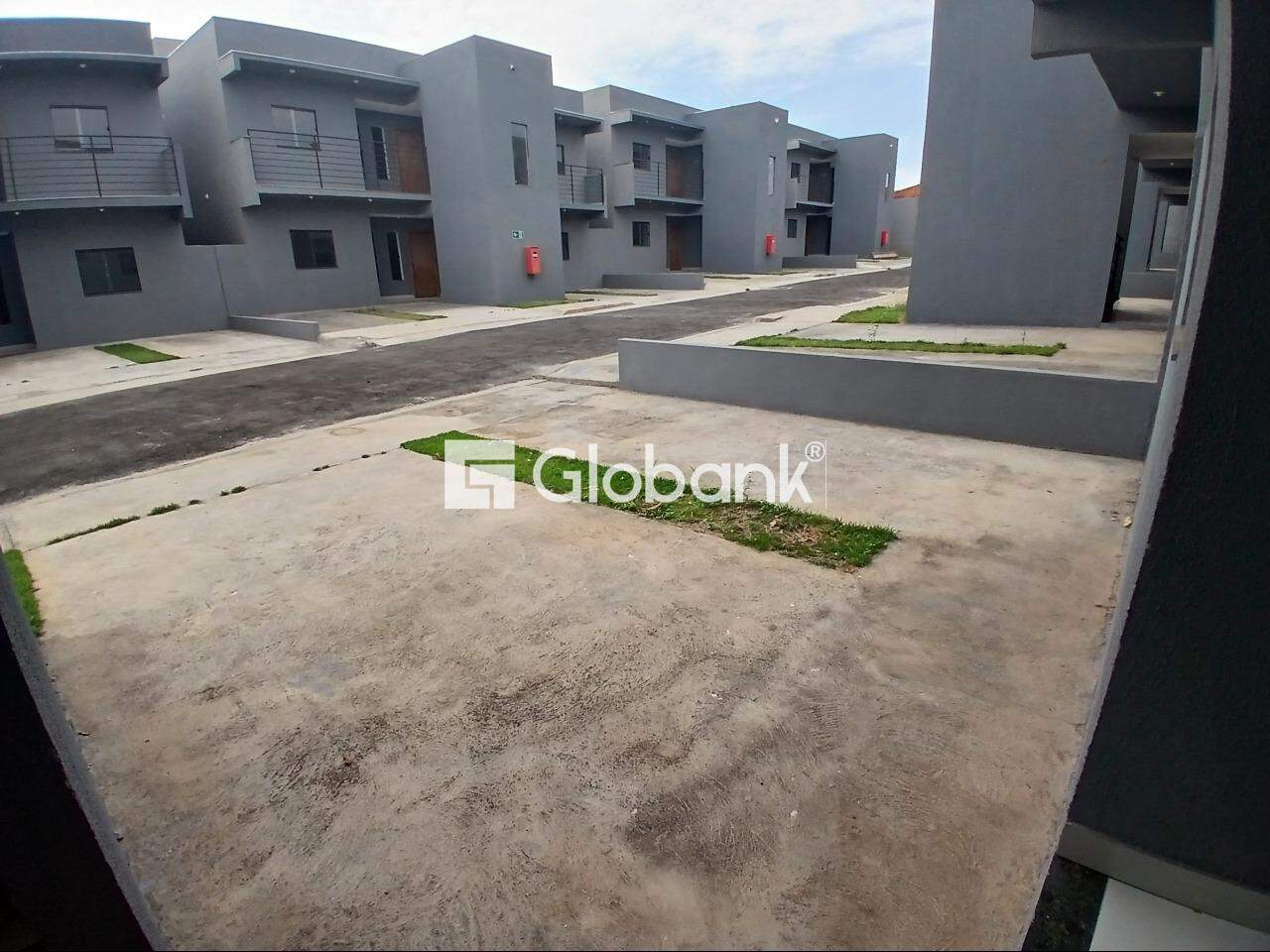 Apartamento 3 quartos à venda Loteamento Novo Jaraguá 79,17m² Montes Claros MG: