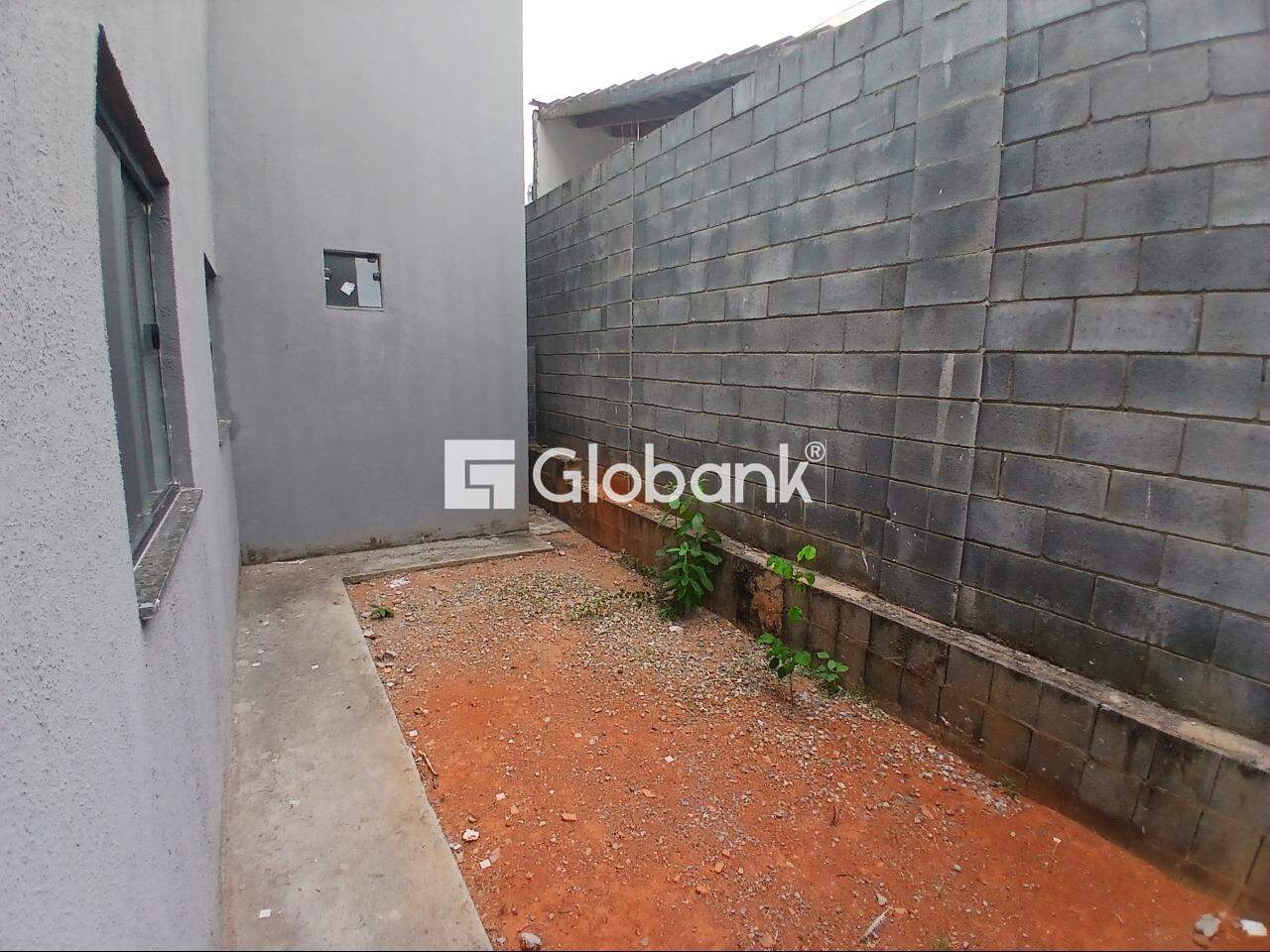 Apartamento 3 quartos à venda Loteamento Novo Jaraguá 89,47m² Montes Claros MG: 
