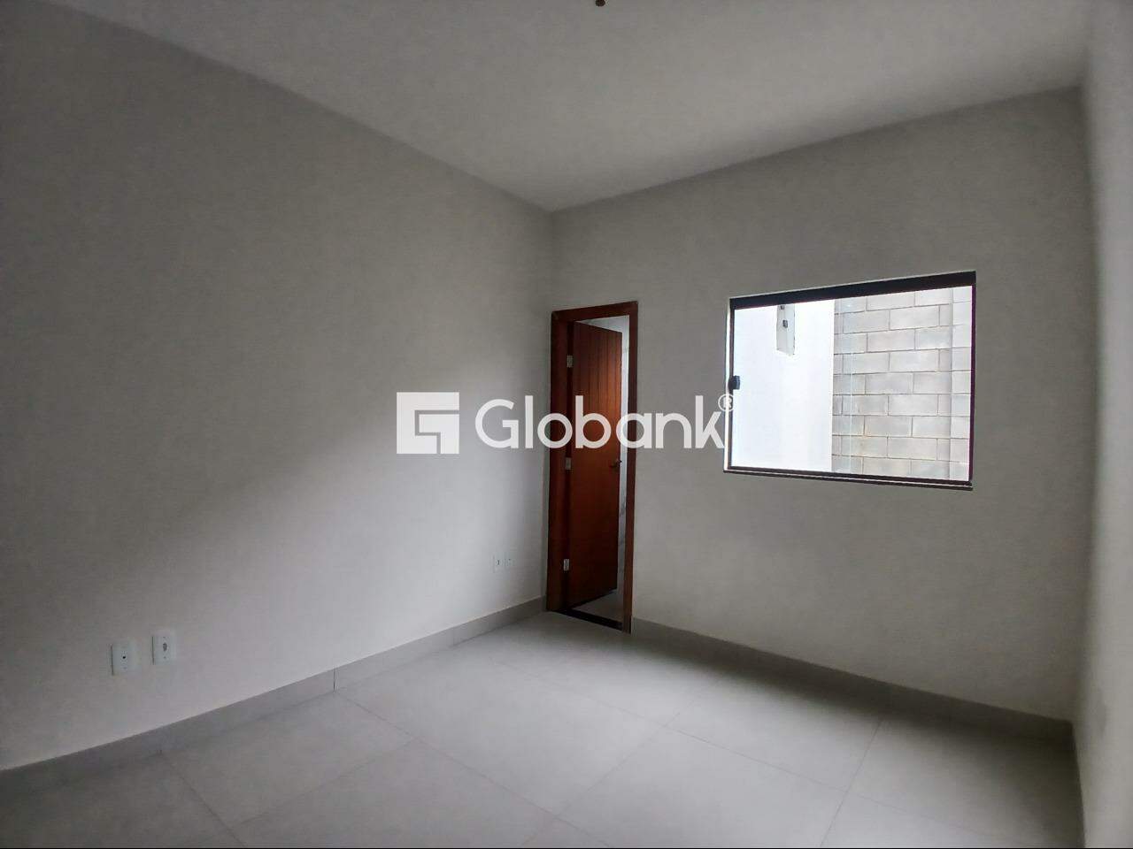 Apartamento 3 quartos à venda Loteamento Novo Jaraguá 89,47m² Montes Claros MG: 