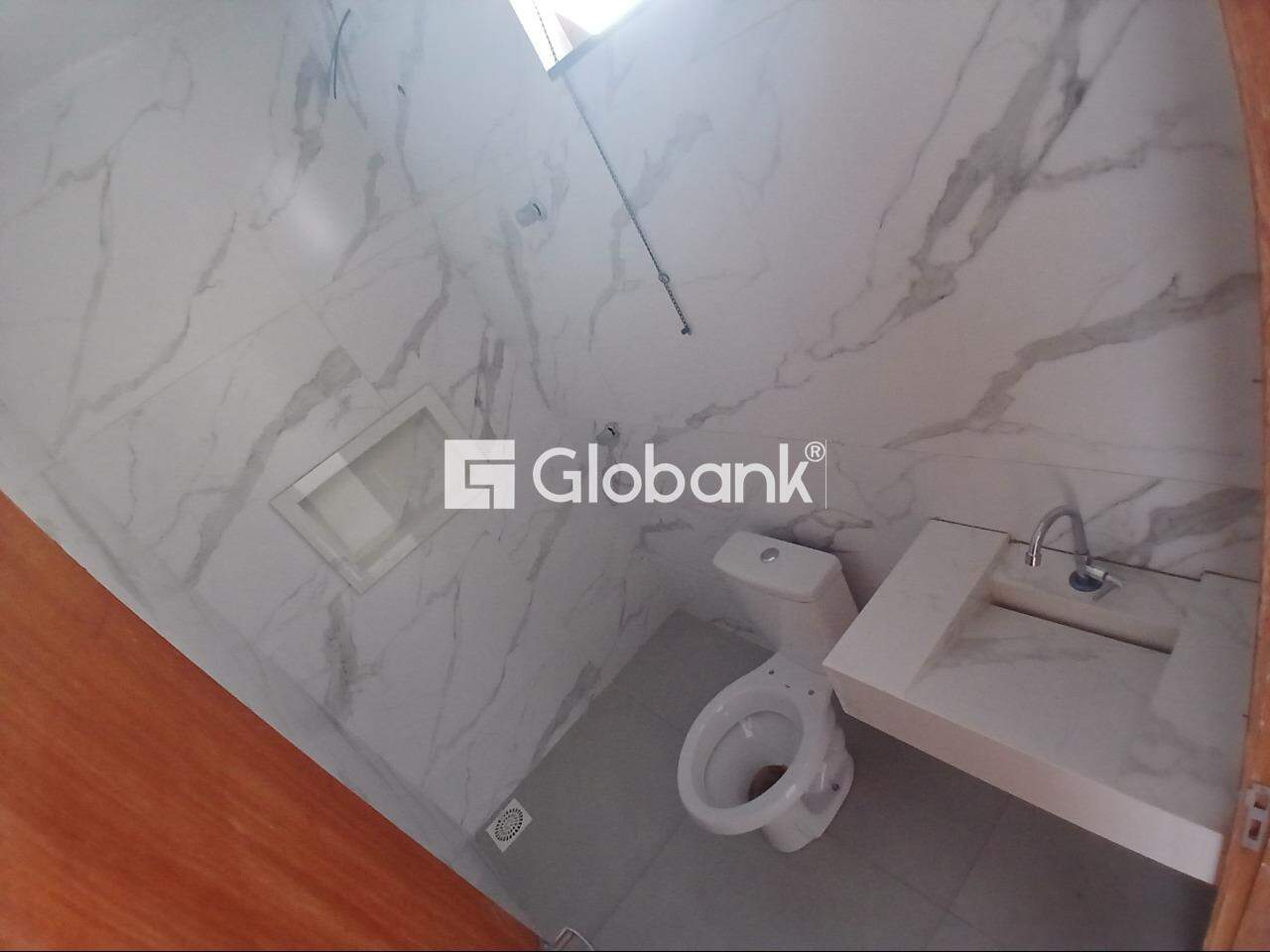 Apartamento 3 quartos à venda Loteamento Novo Jaraguá 79,17m² Montes Claros MG: