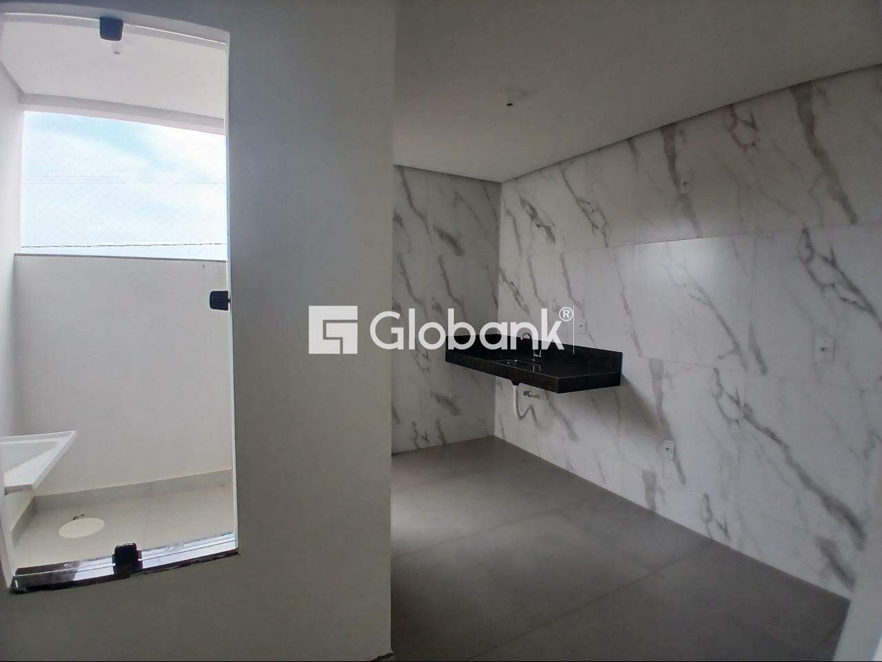 Apartamento 3 quartos à venda Loteamento Novo Jaraguá 79,17m² Montes Claros MG:
