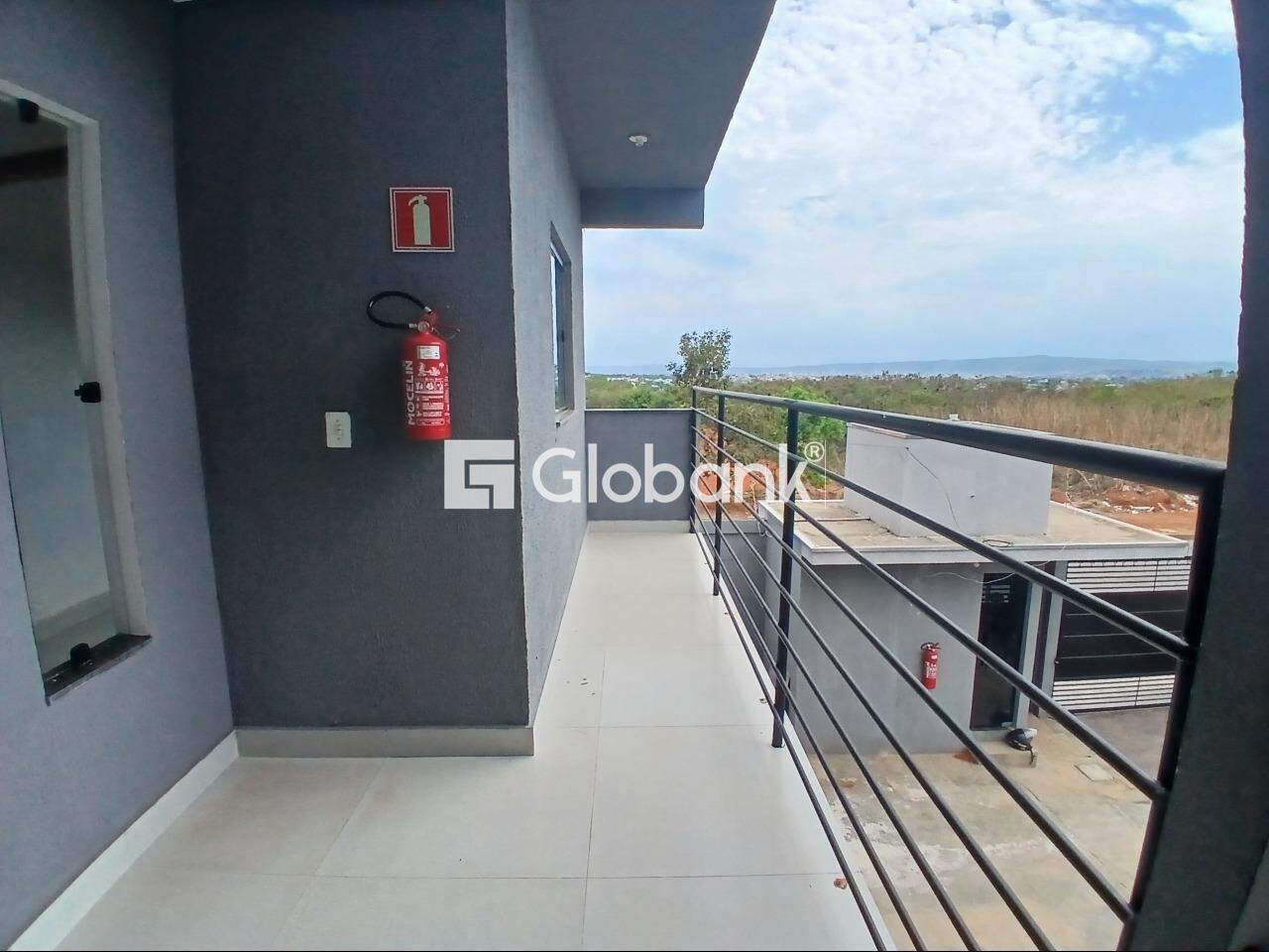 Apartamento 3 quartos à venda Loteamento Novo Jaraguá 79,17m² Montes Claros MG: