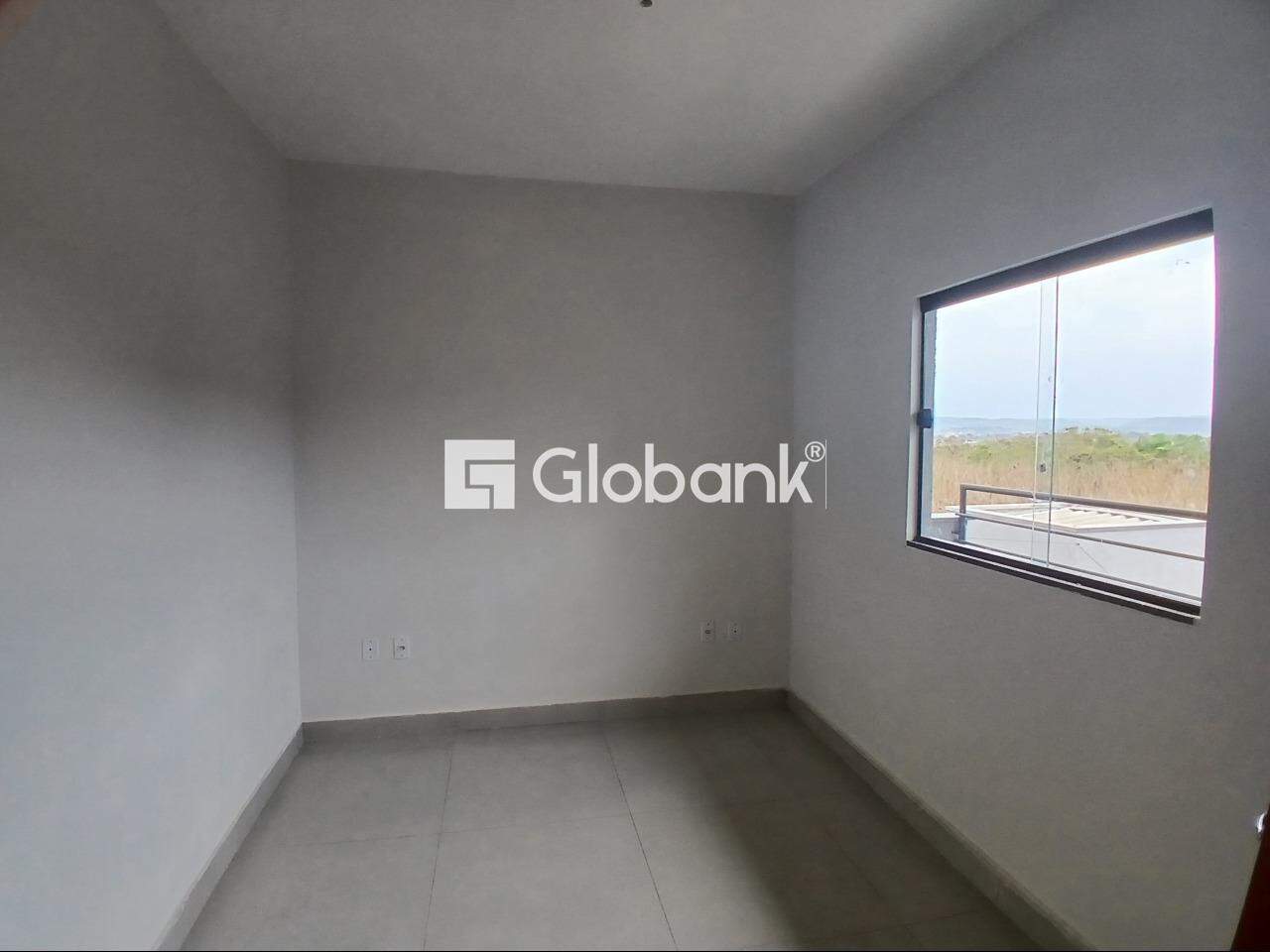 Apartamento 3 quartos à venda Loteamento Novo Jaraguá 79,17m² Montes Claros MG: