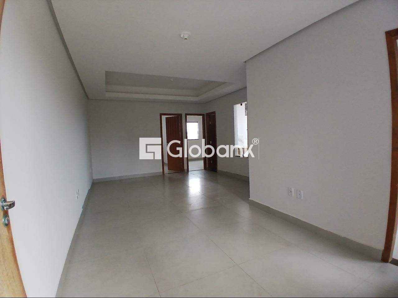 Apartamento 3 quartos à venda Loteamento Novo Jaraguá 79,17m² Montes Claros MG: