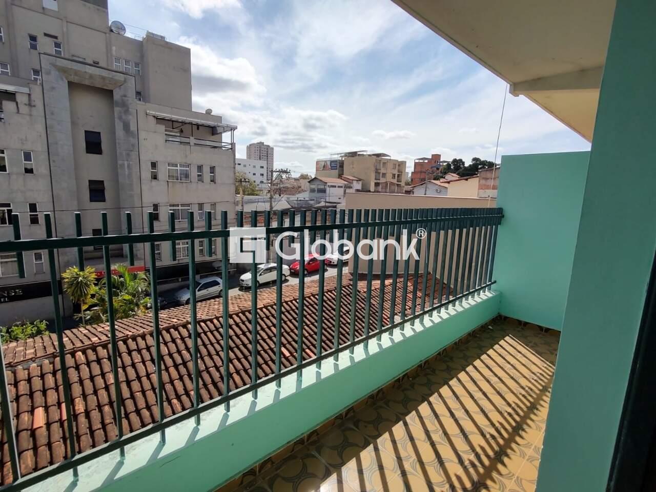 Apartamento 3 quartos à venda Centro 90m² Montes Claros MG: Sacada